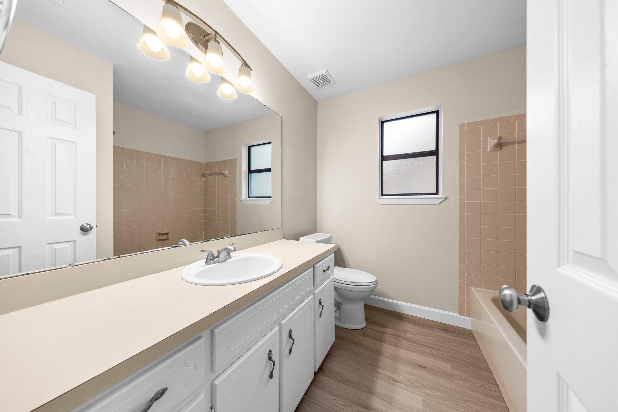 WOODLANDS PH 4 - Residential Lease