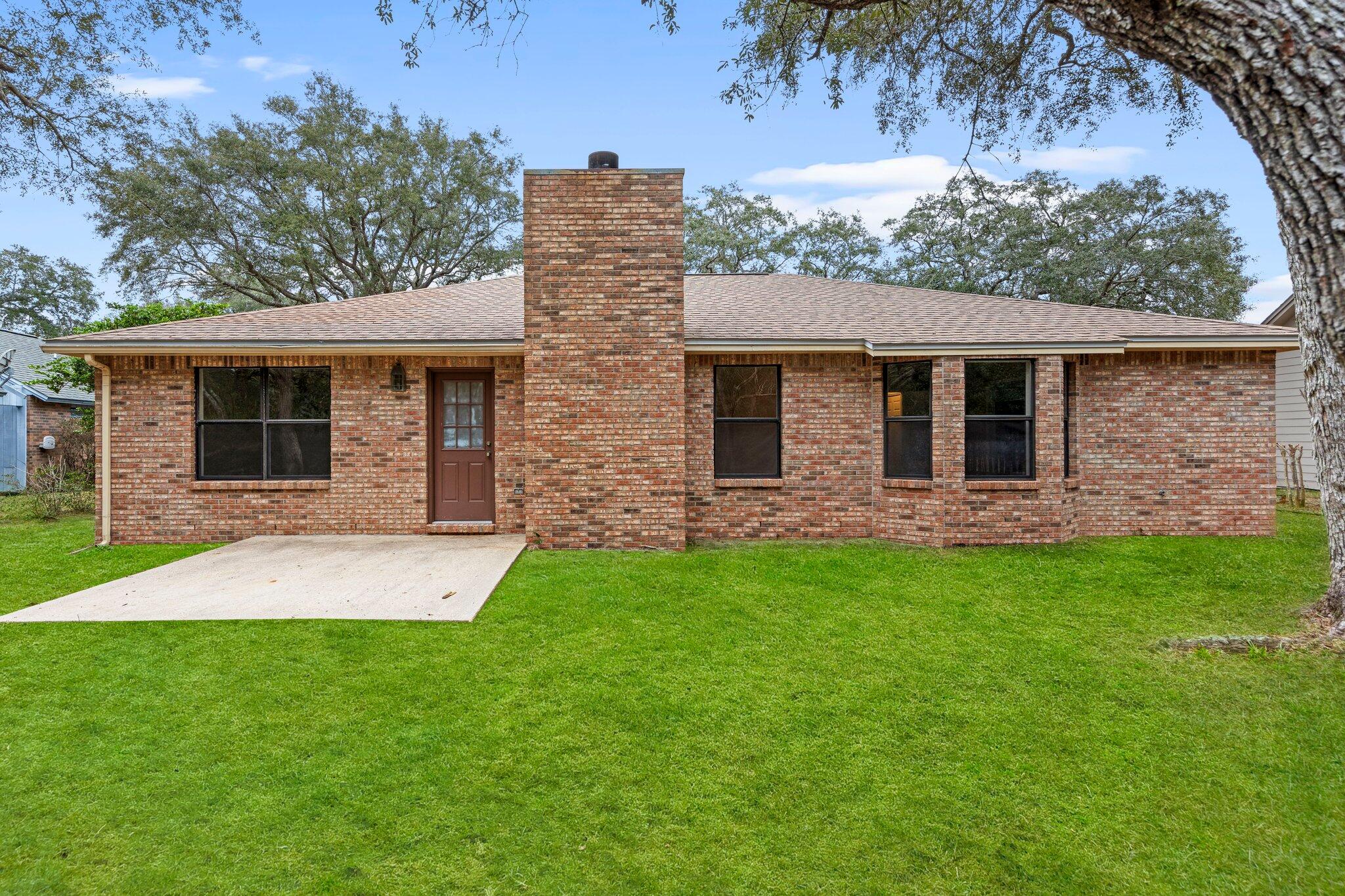 WOODLANDS PH 4 - Residential Lease