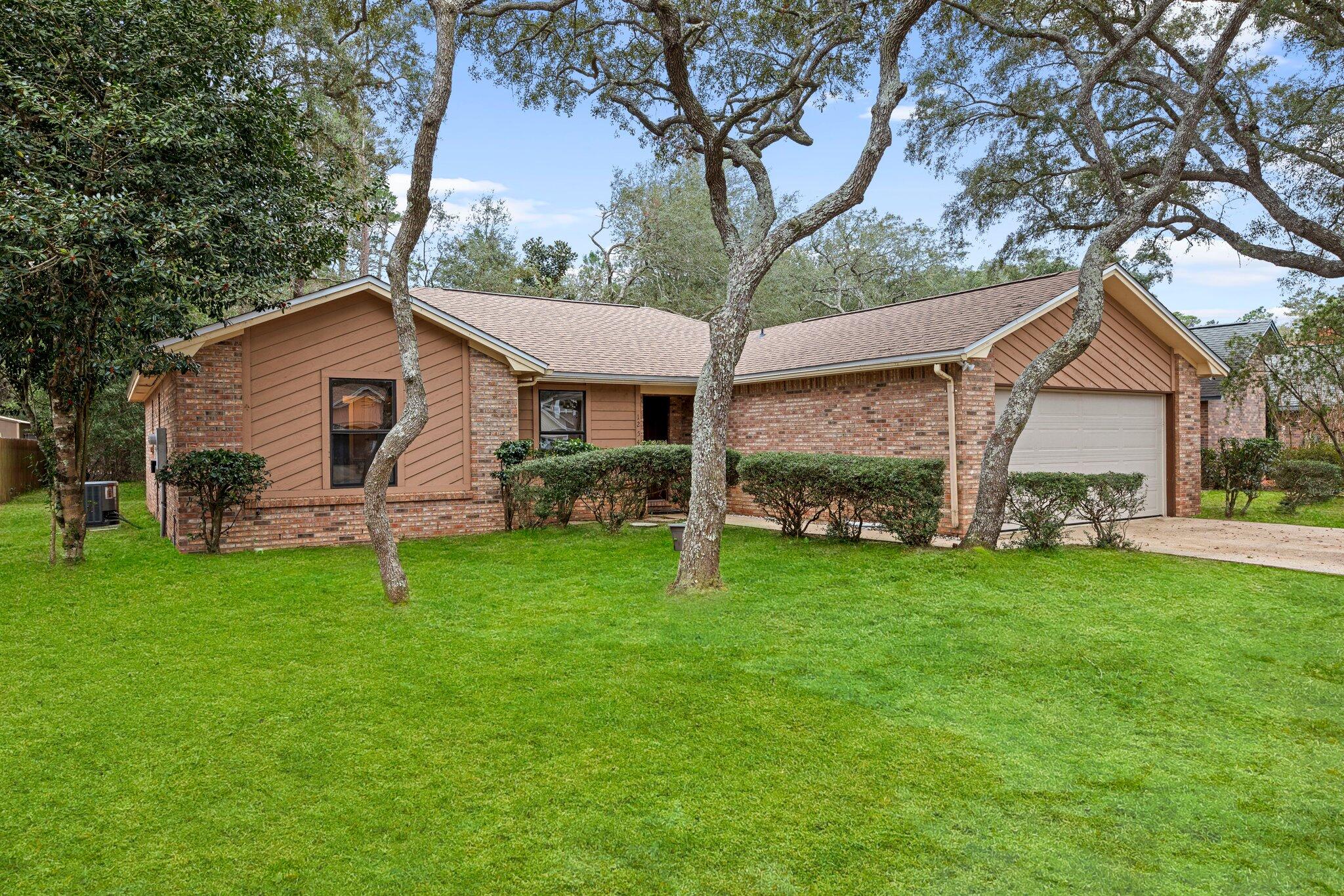 WOODLANDS PH 4 - Residential Lease