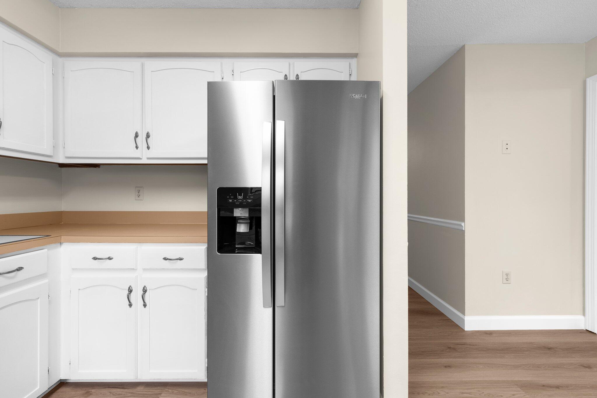 WOODLANDS PH 4 - Residential Lease