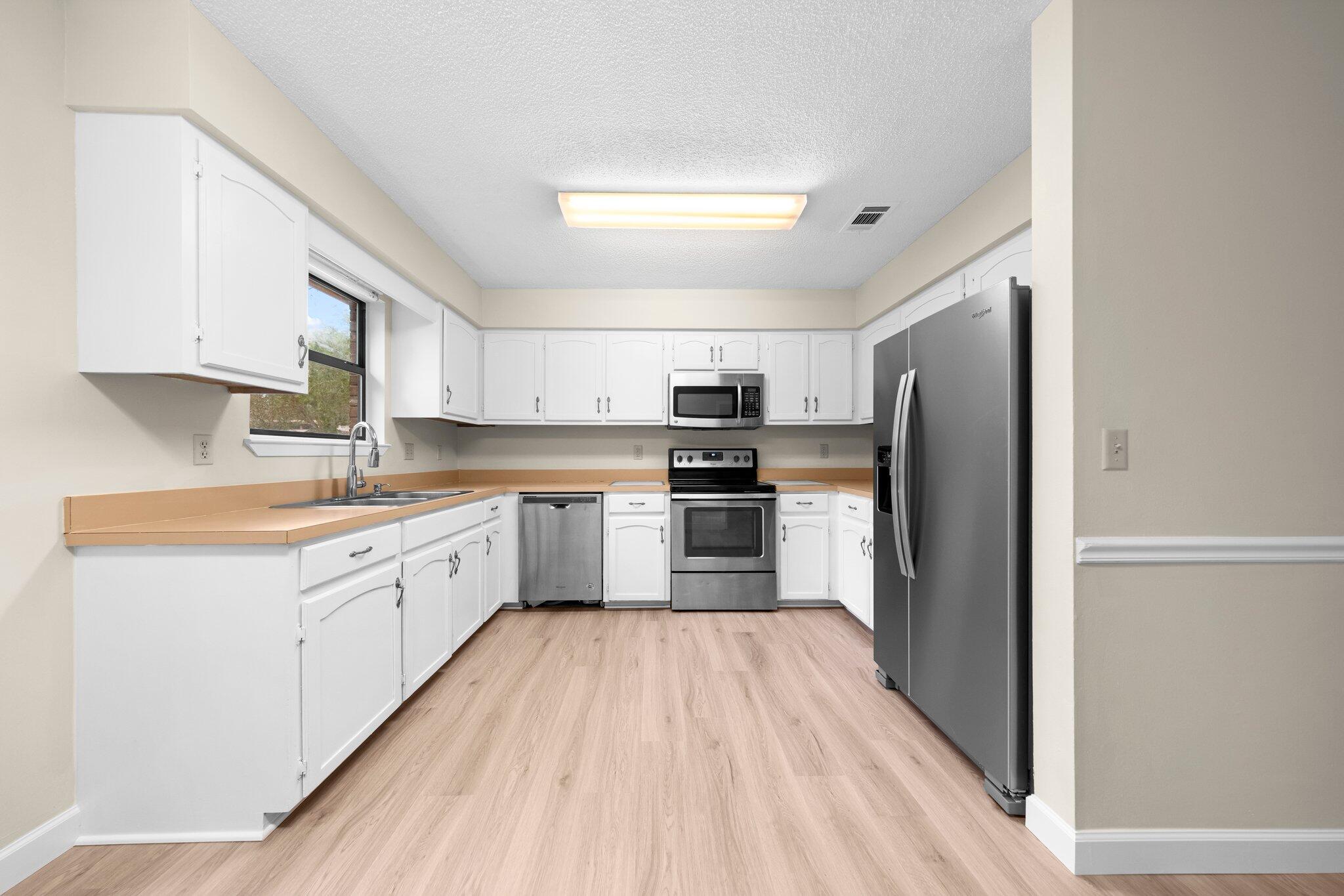 WOODLANDS PH 4 - Residential Lease