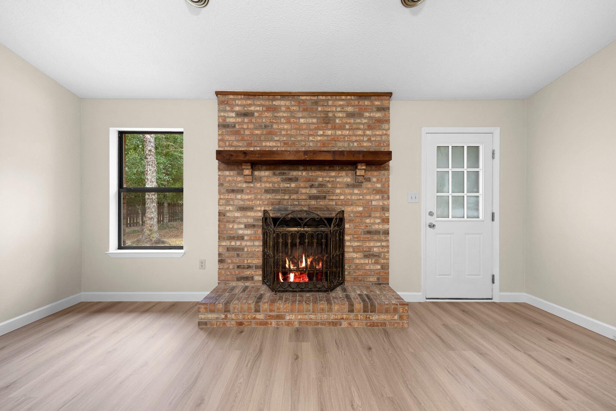 WOODLANDS PH 4 - Residential Lease