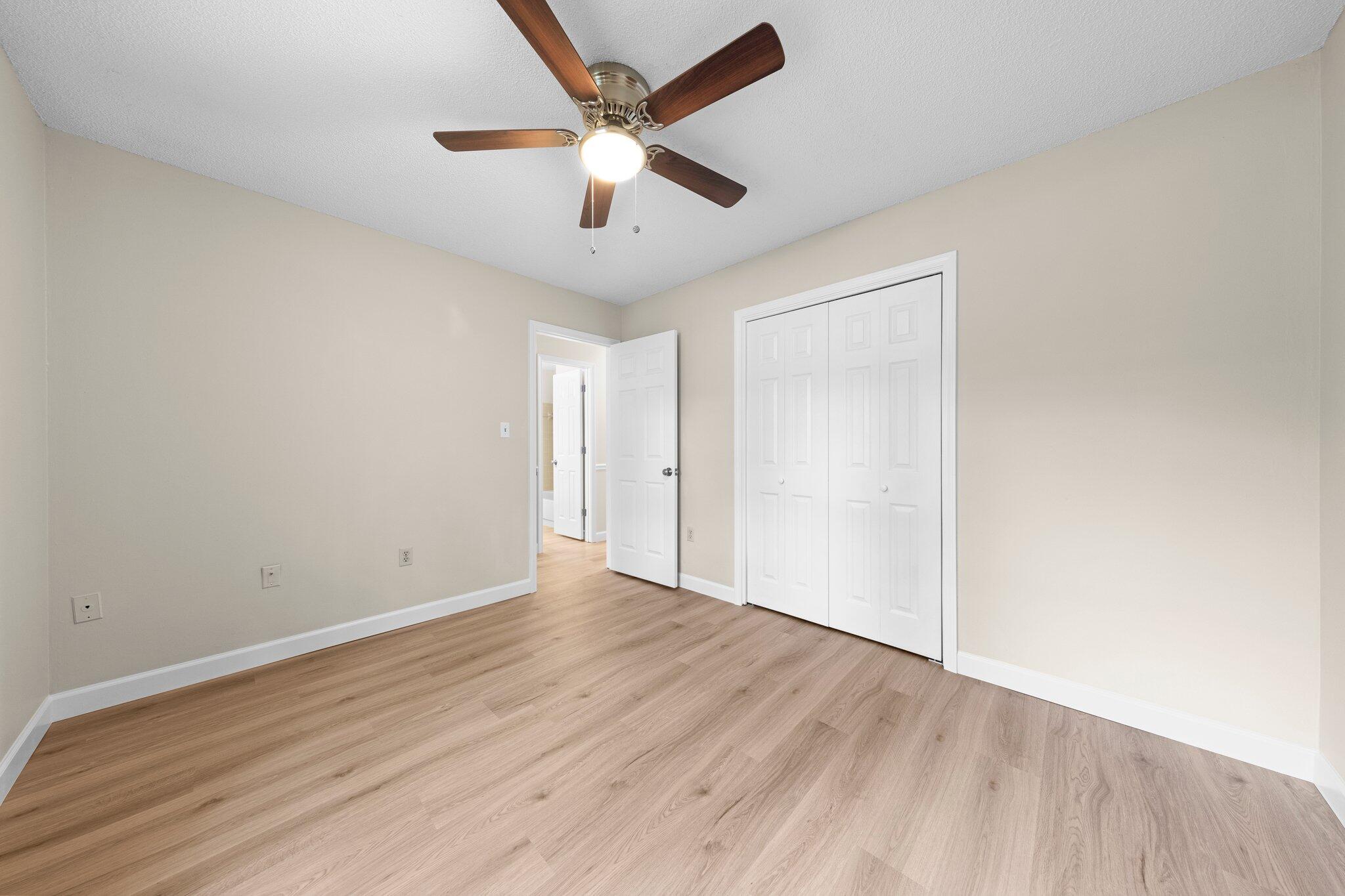 WOODLANDS PH 4 - Residential Lease