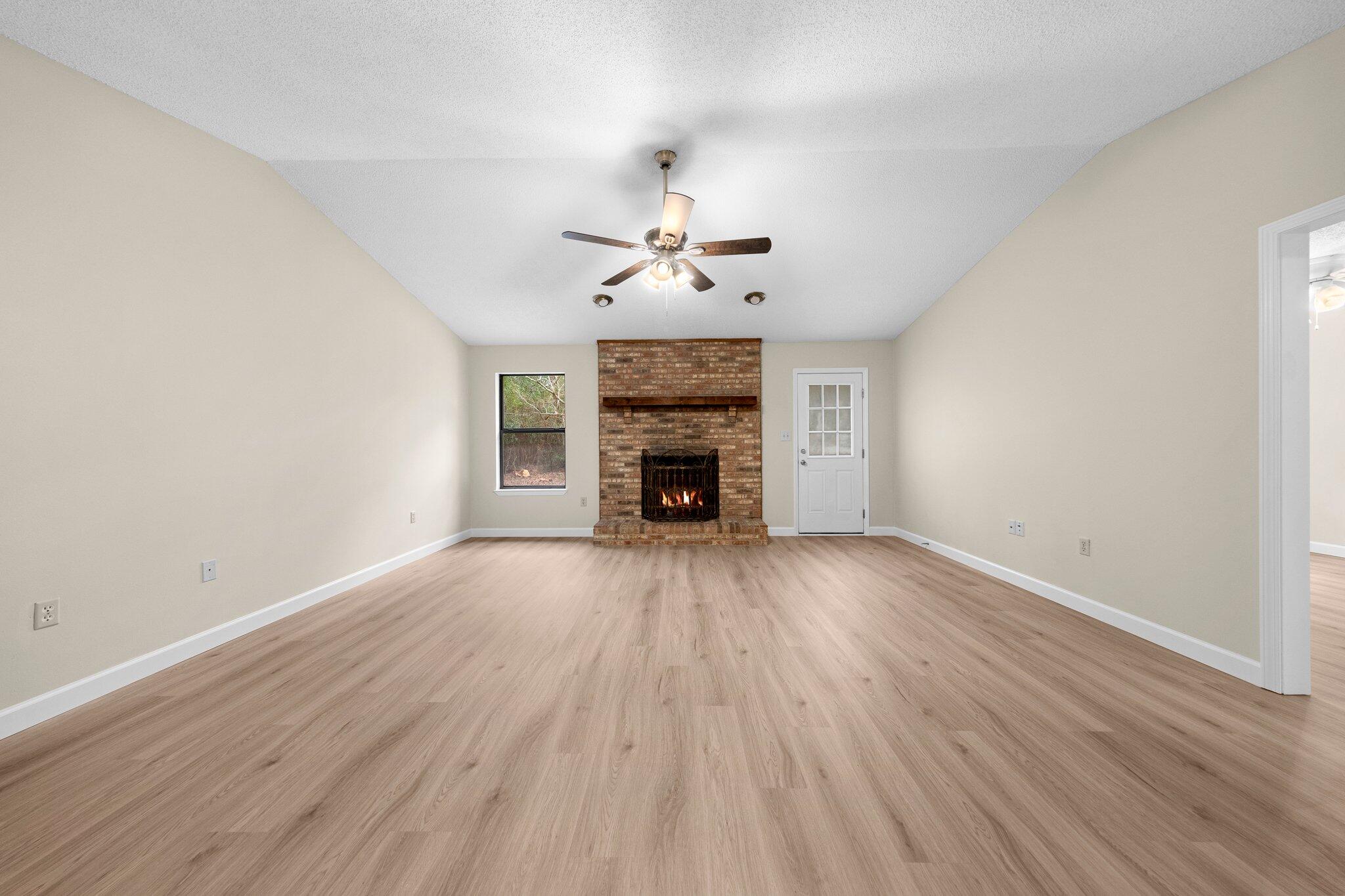 WOODLANDS PH 4 - Residential Lease