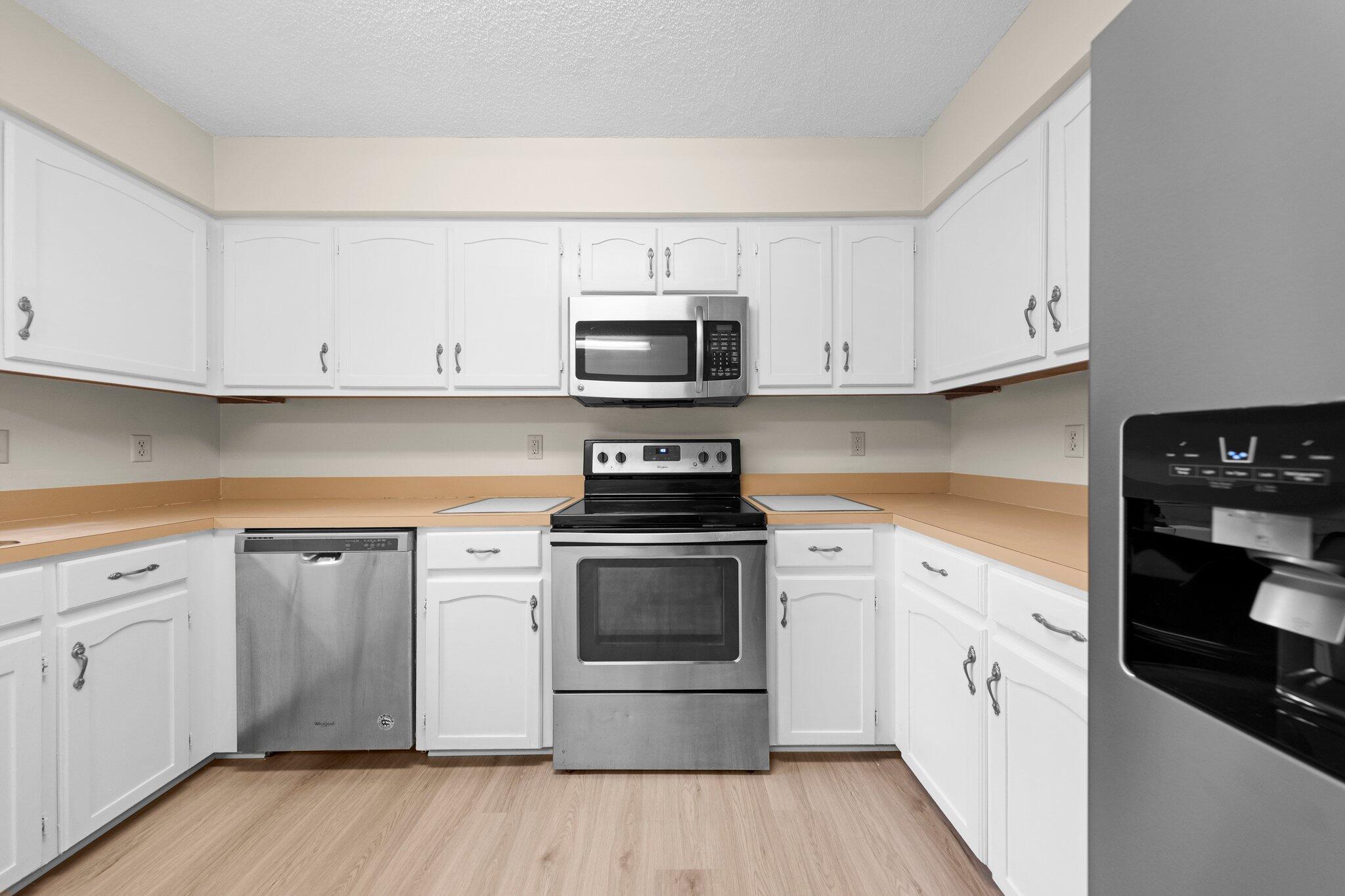 WOODLANDS PH 4 - Residential Lease