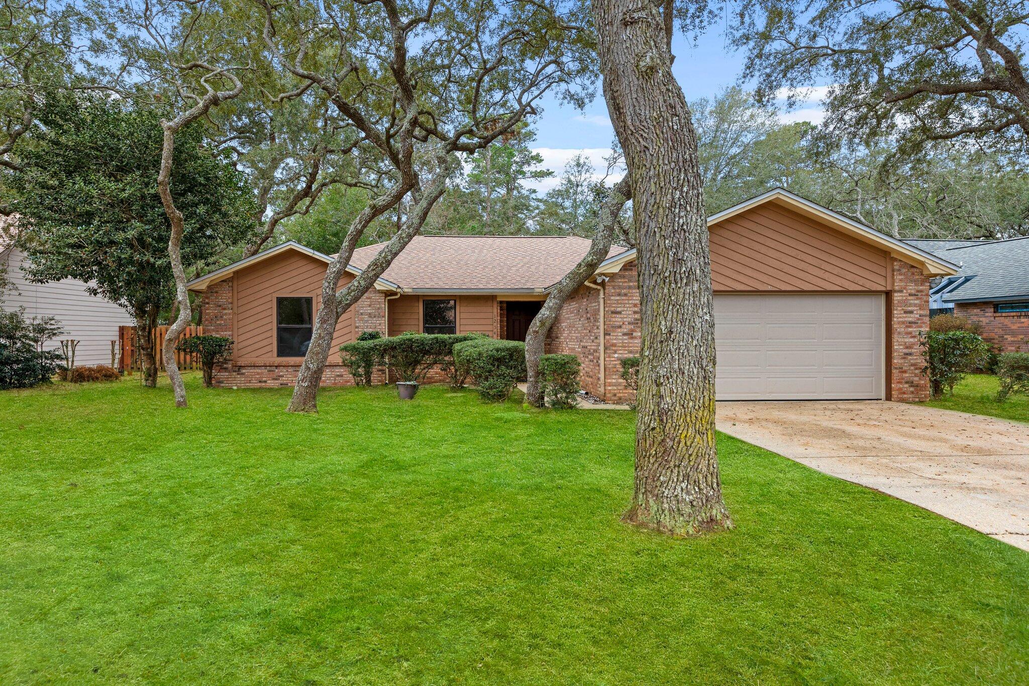 WOODLANDS PH 4 - Residential Lease