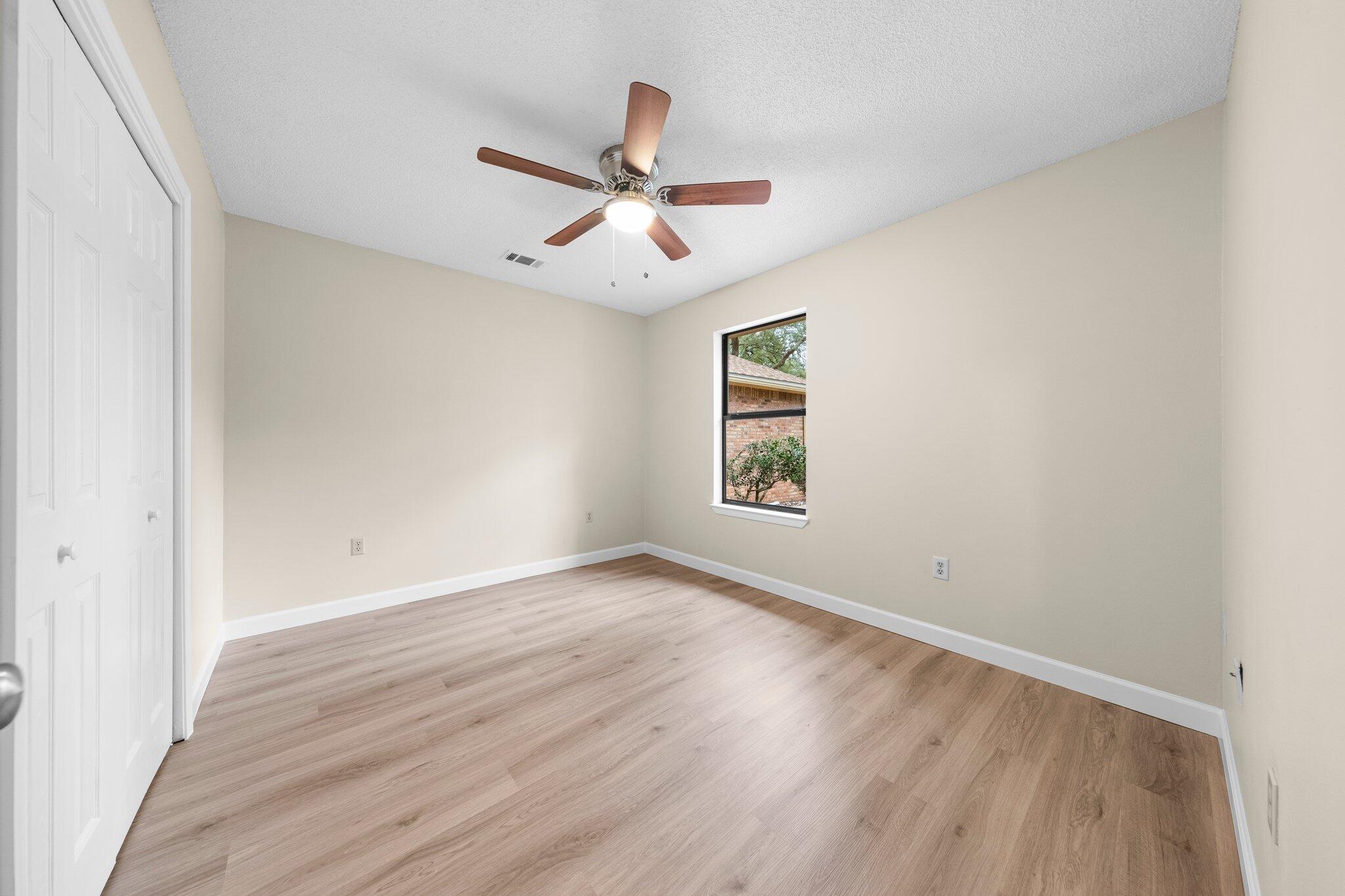 WOODLANDS PH 4 - Residential Lease