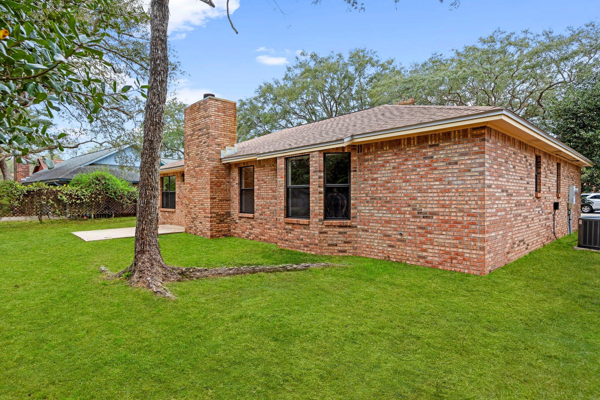 WOODLANDS PH 4 - Residential Lease