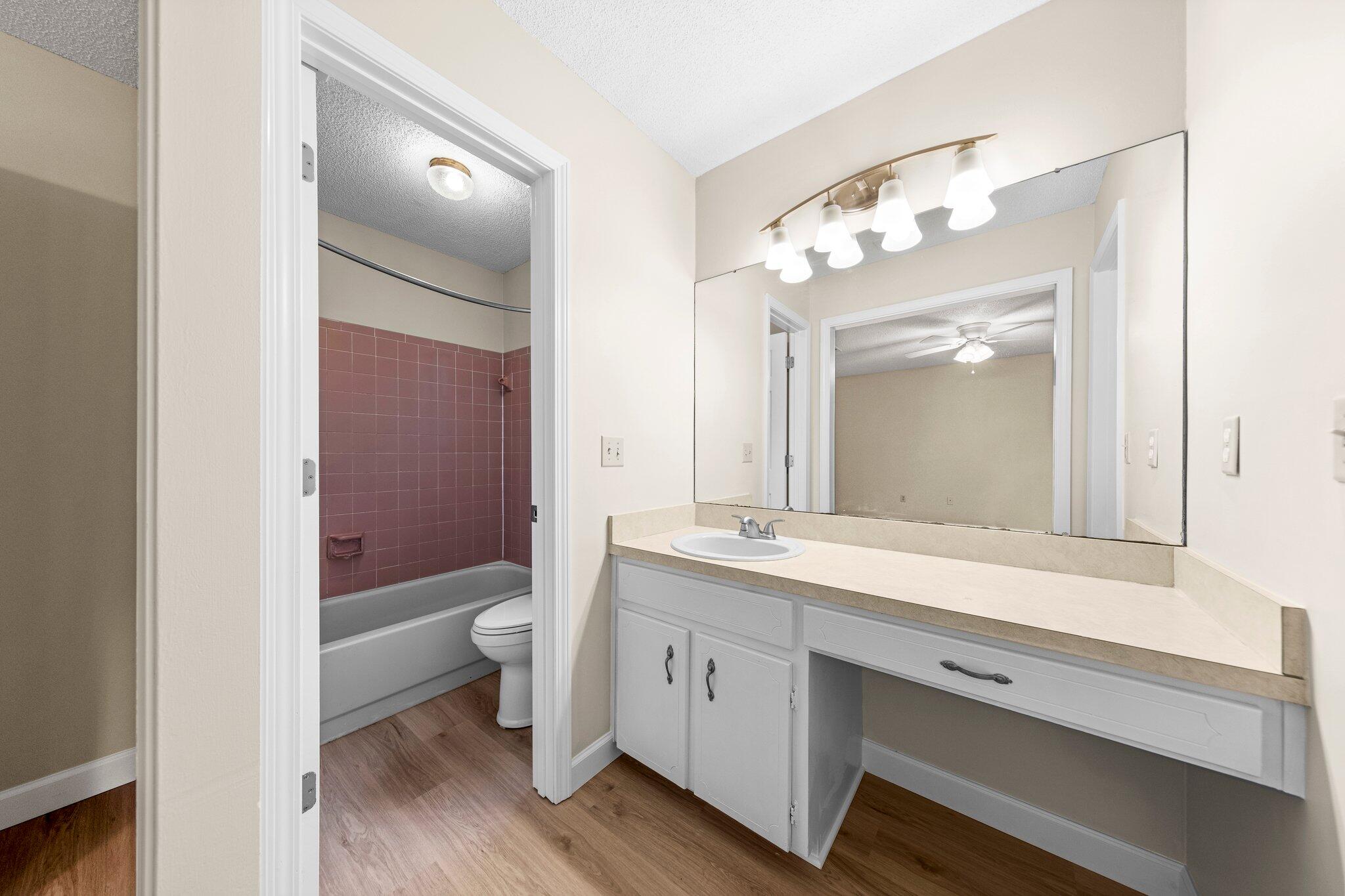 WOODLANDS PH 4 - Residential Lease