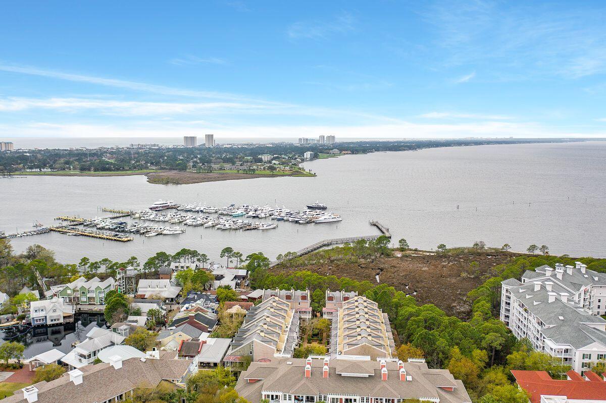 LE JARDIN - Residential