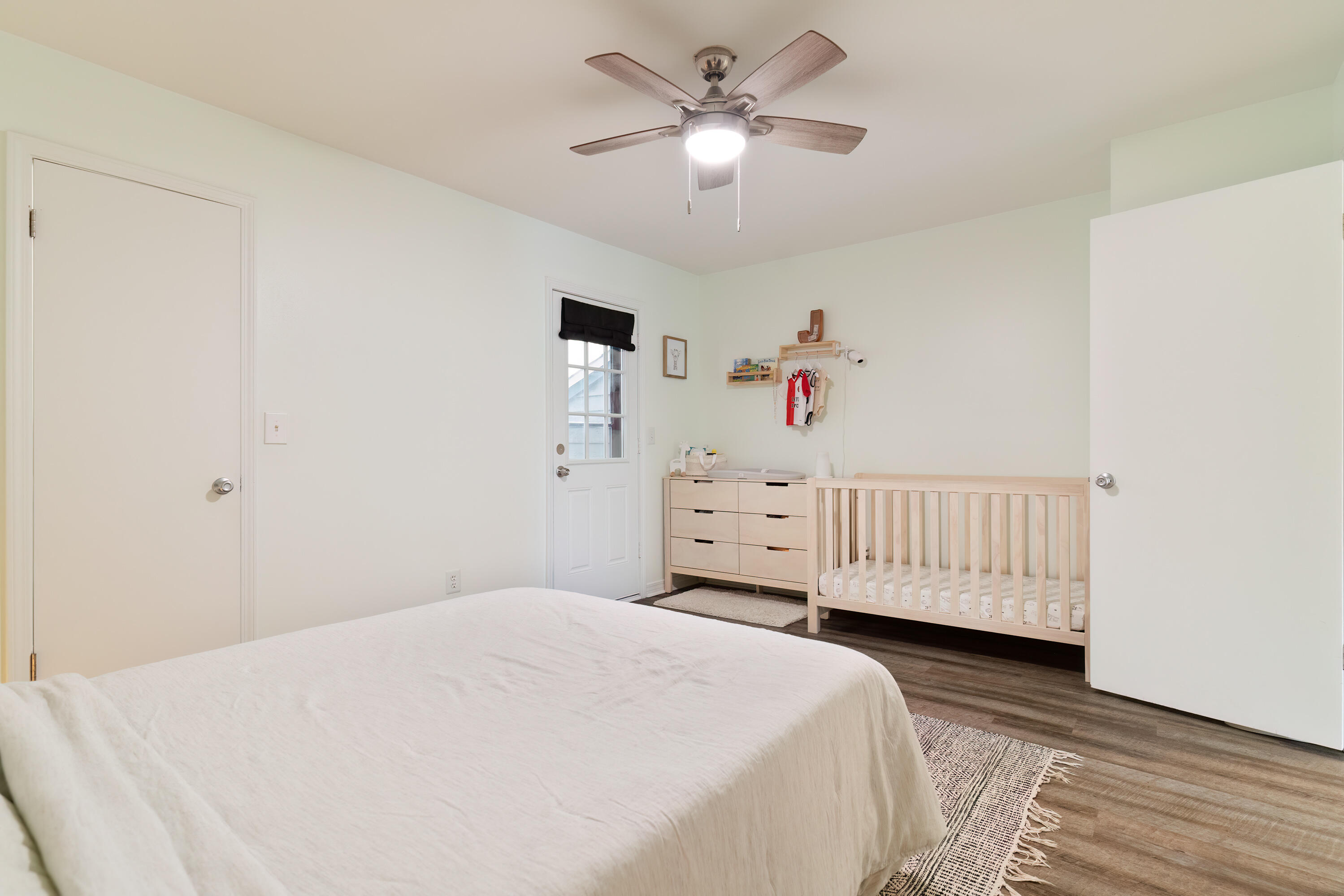 Brownsville Station III - Residential