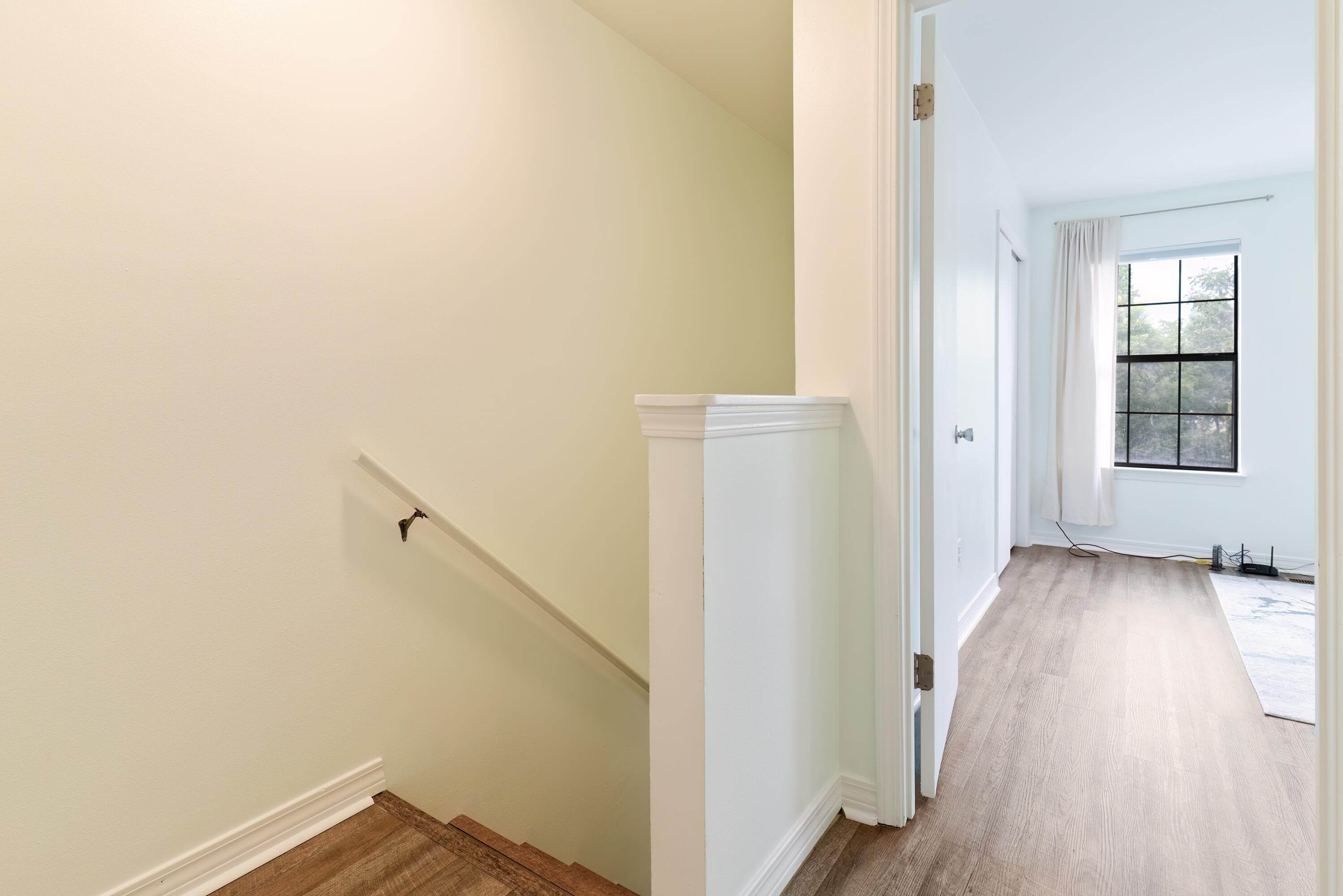 Brownsville Station III - Residential