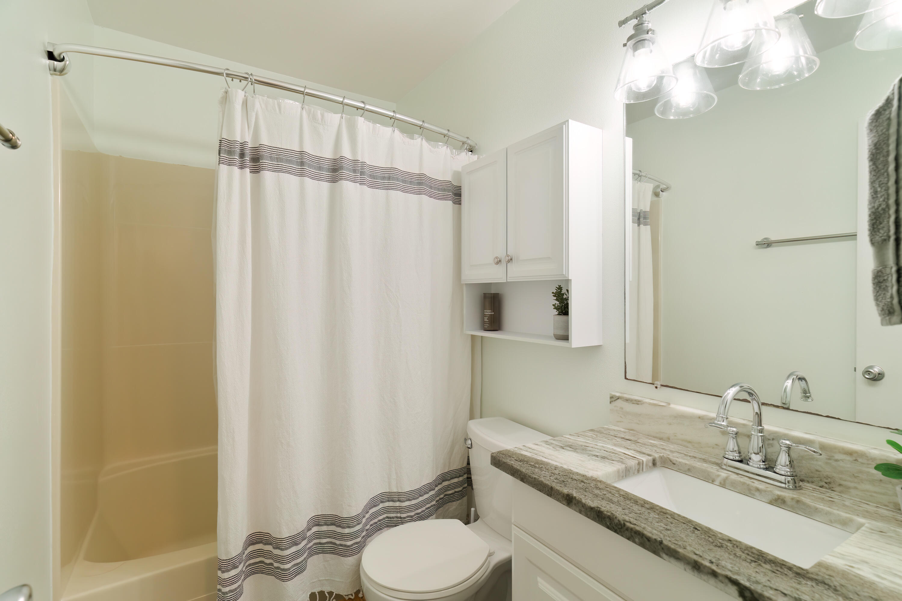 Brownsville Station III - Residential