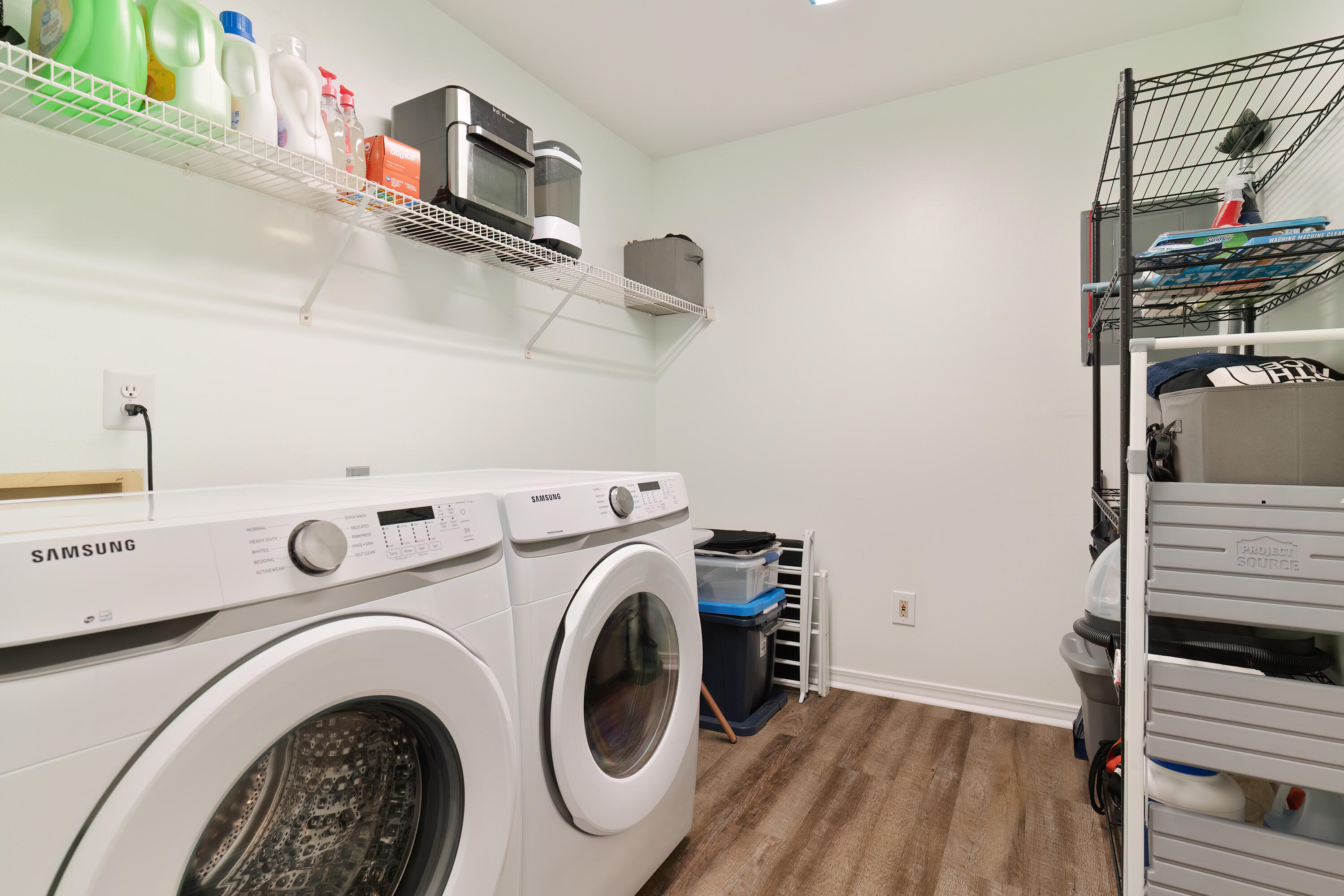 Brownsville Station III - Residential