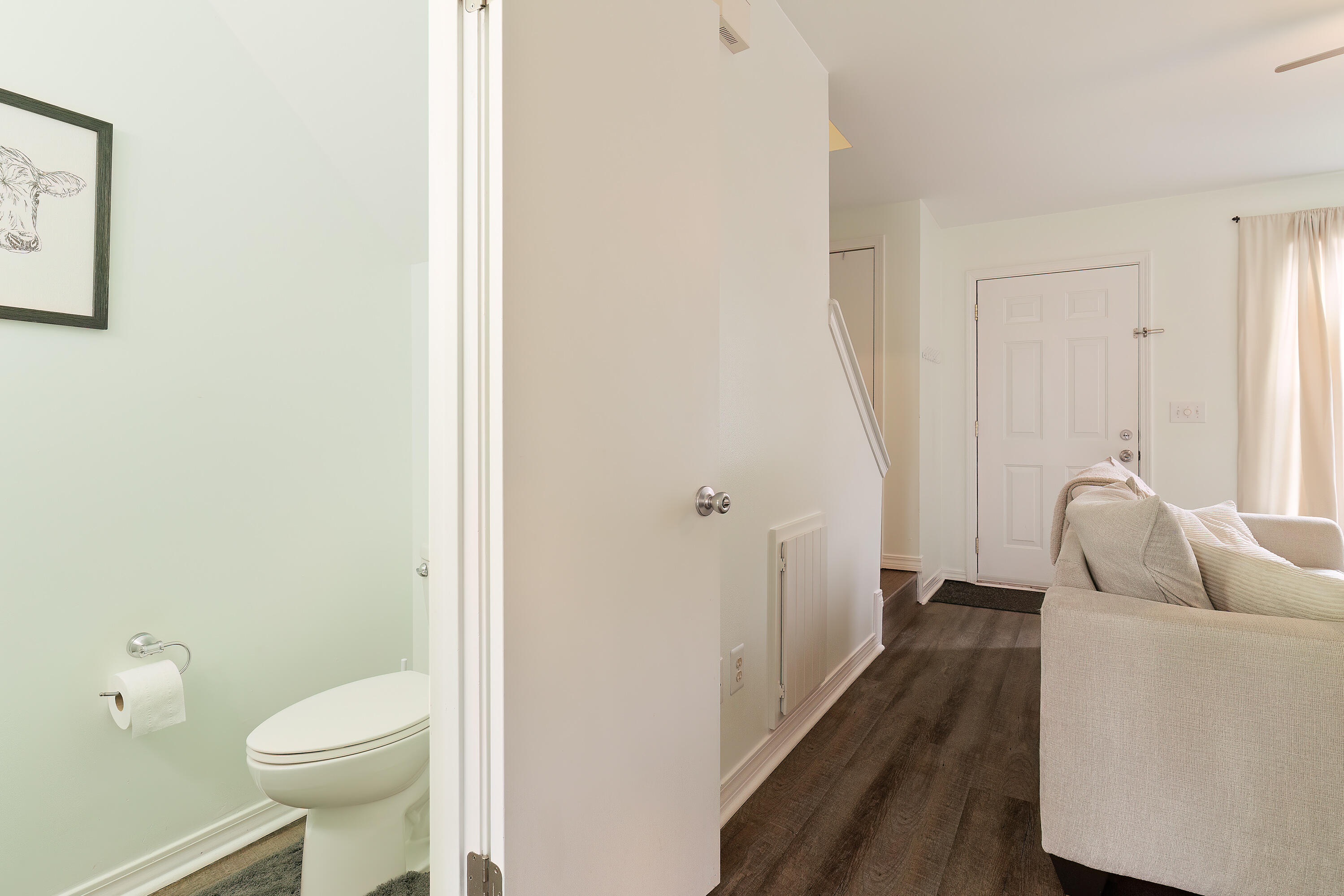 Brownsville Station III - Residential