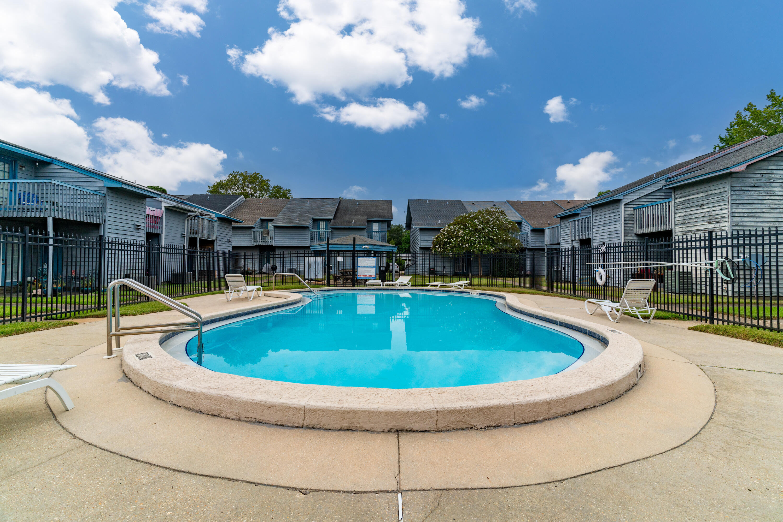 Brownsville Station III - Residential