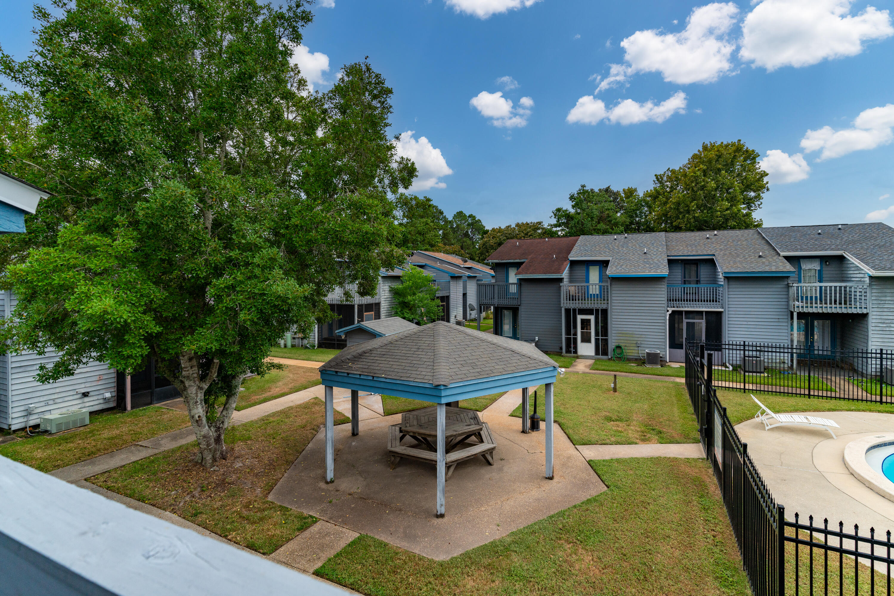 Brownsville Station III - Residential