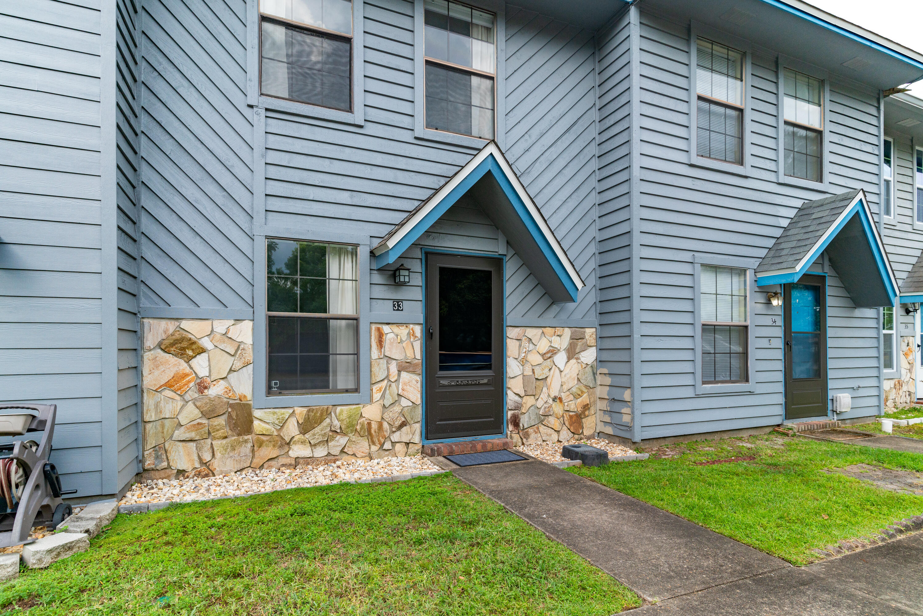 Brownsville Station III - Residential