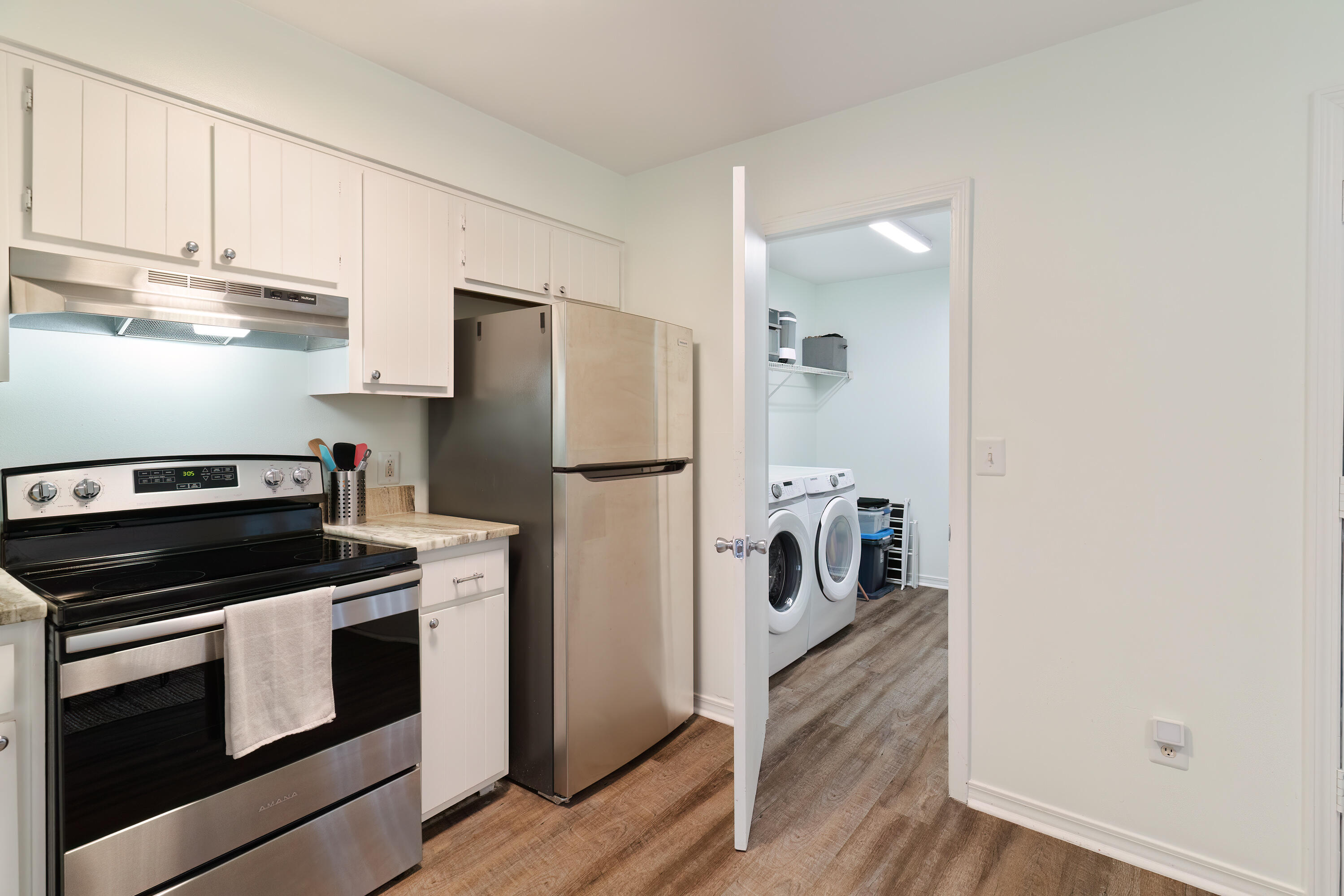 Brownsville Station III - Residential