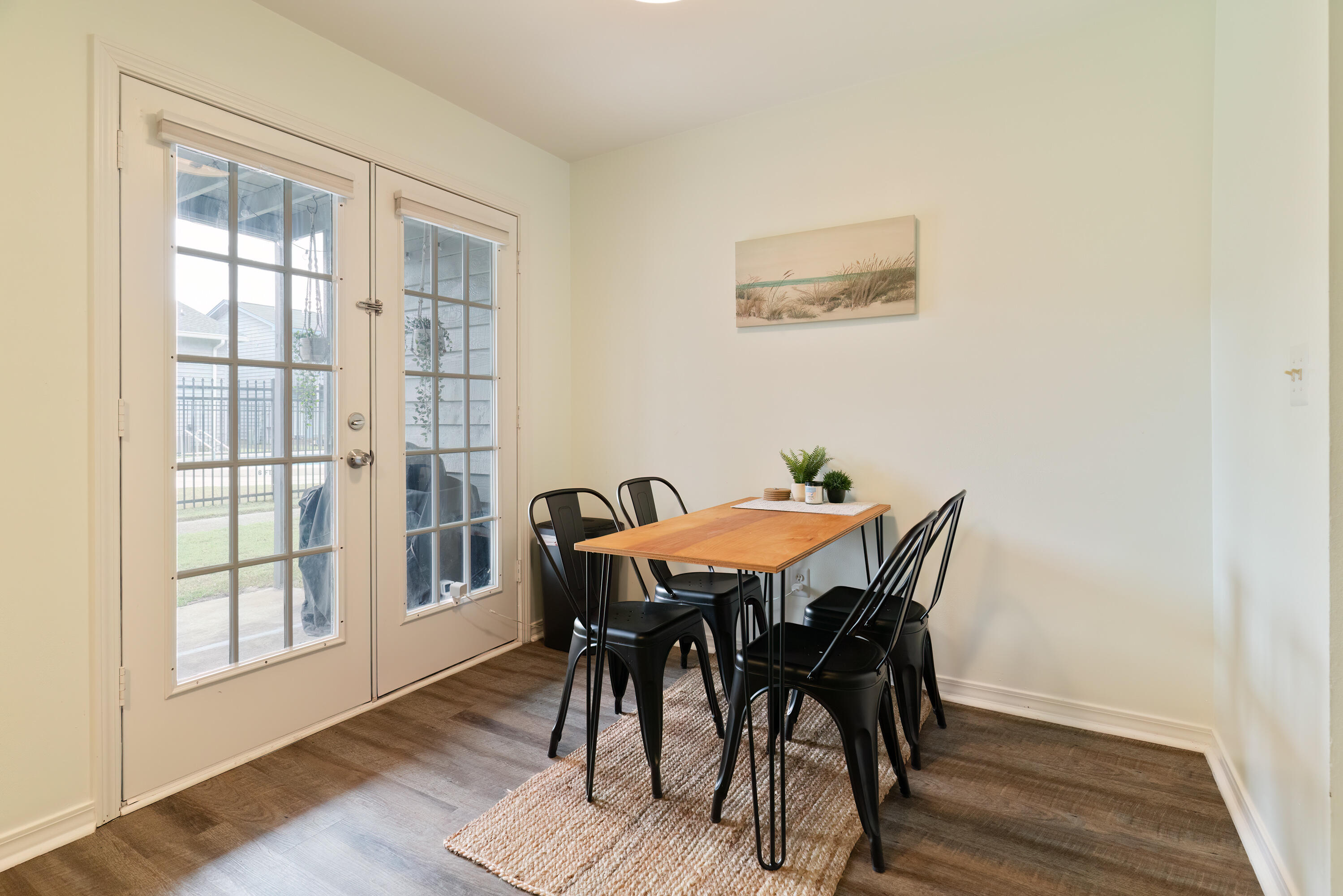 Brownsville Station III - Residential