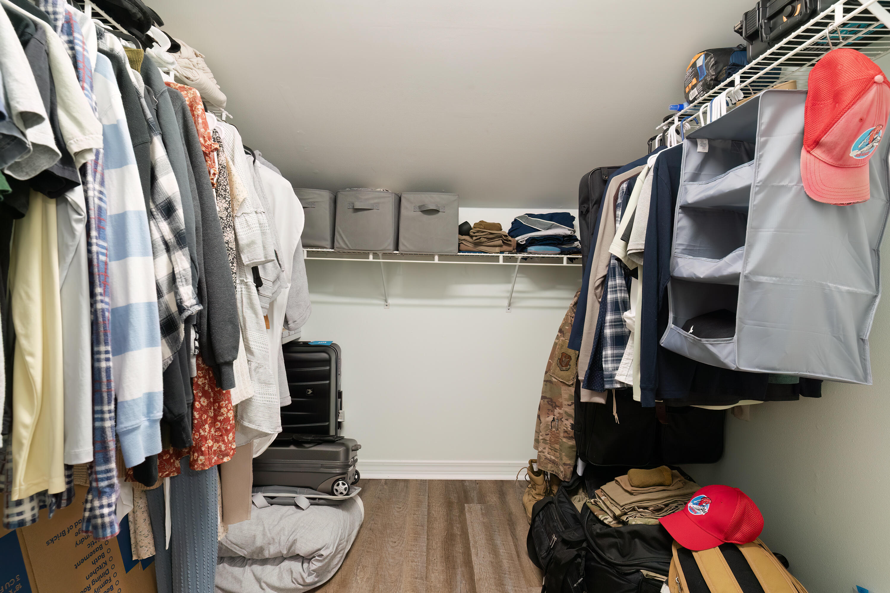 Brownsville Station III - Residential