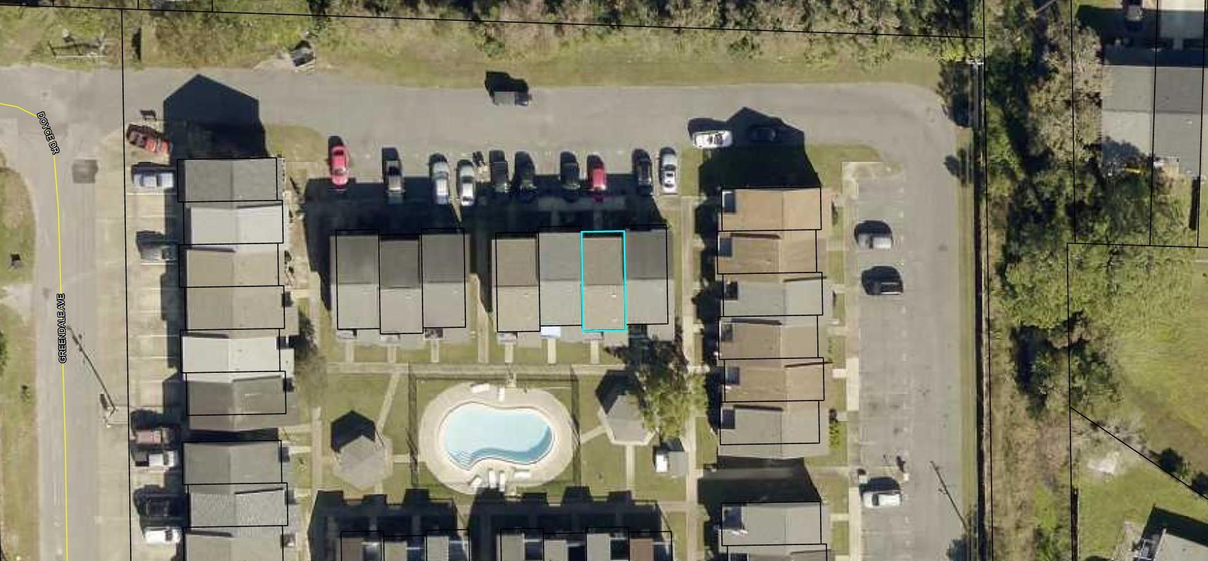 Brownsville Station III - Residential