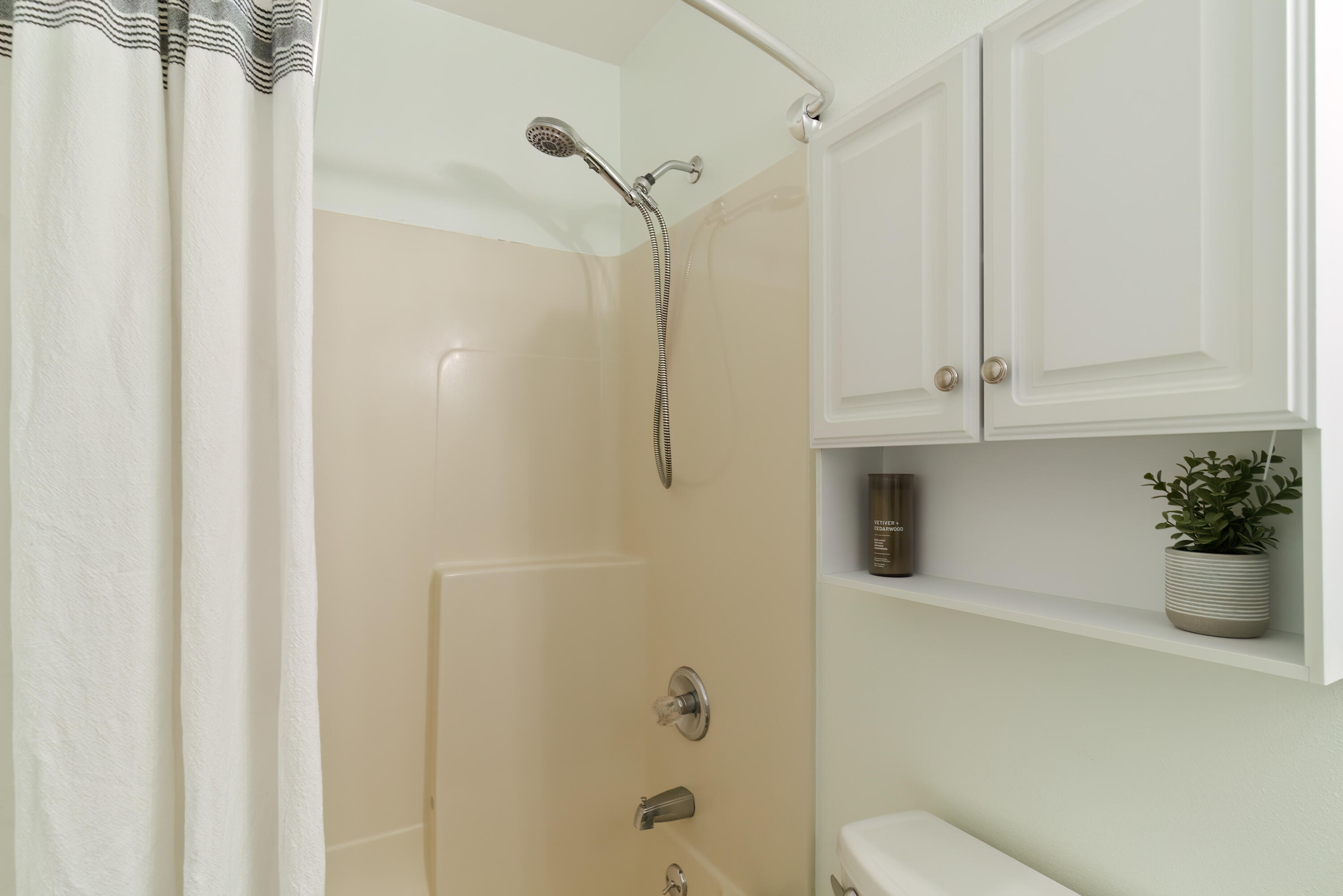 Brownsville Station III - Residential