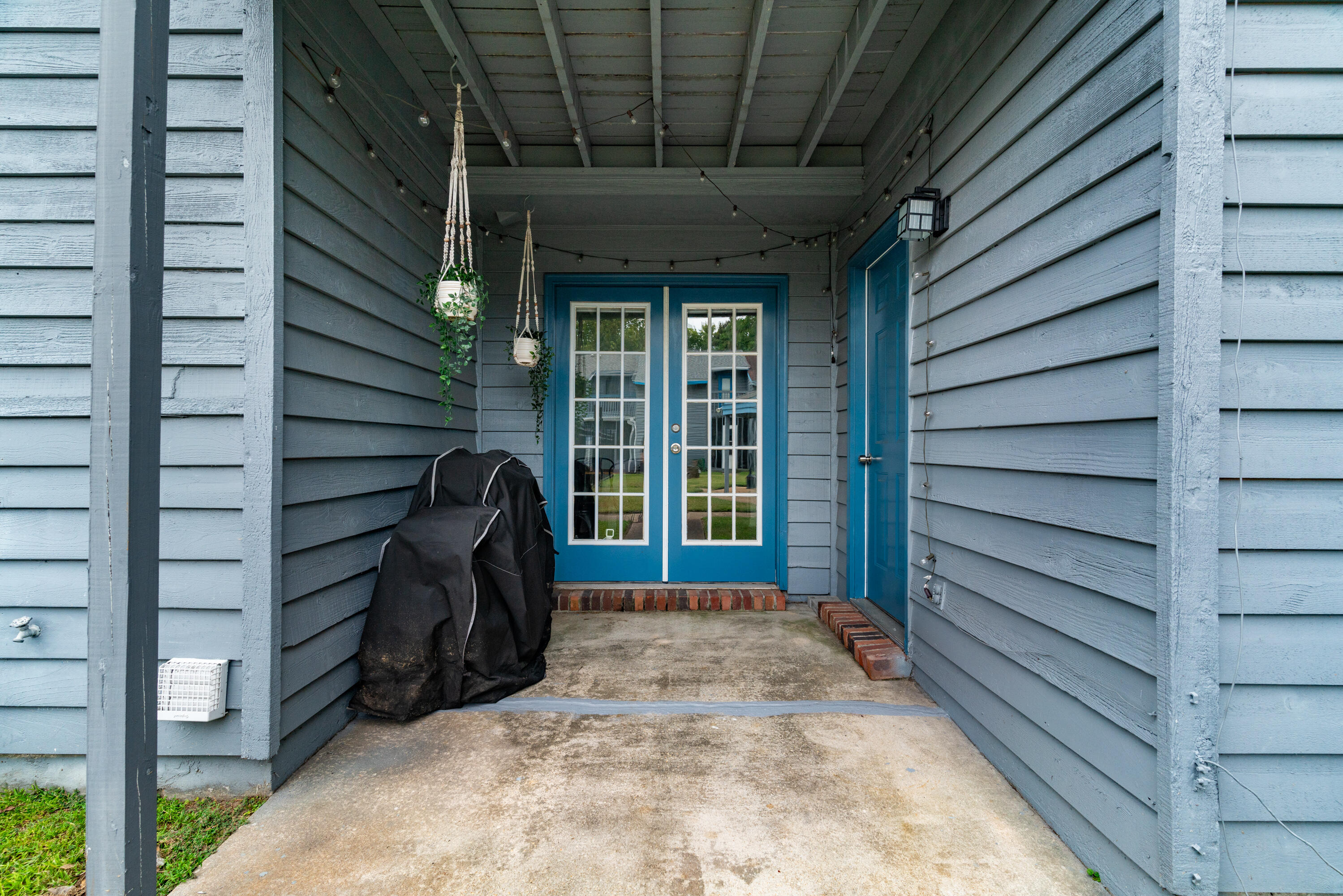 Brownsville Station III - Residential