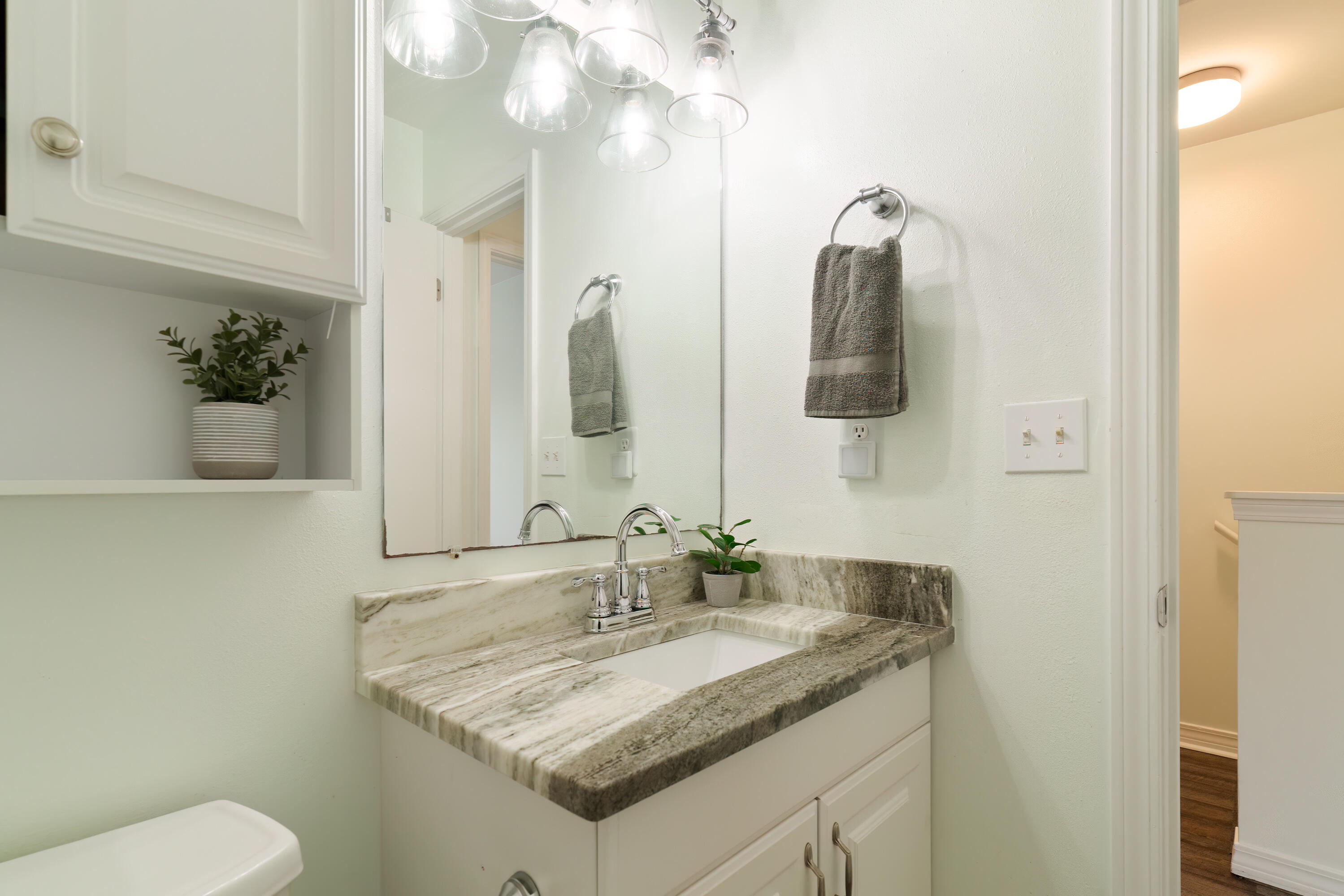 Brownsville Station III - Residential