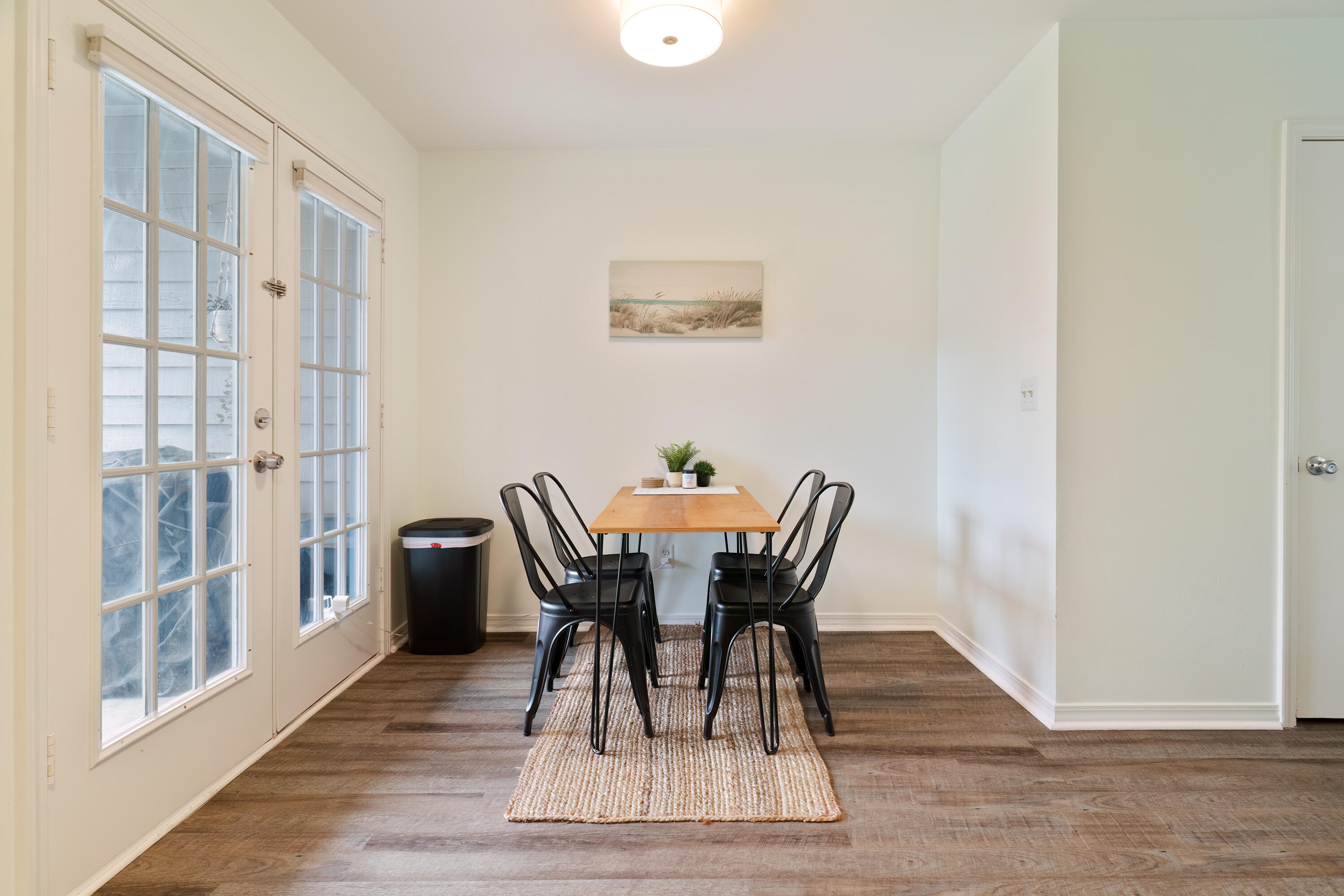 Brownsville Station III - Residential