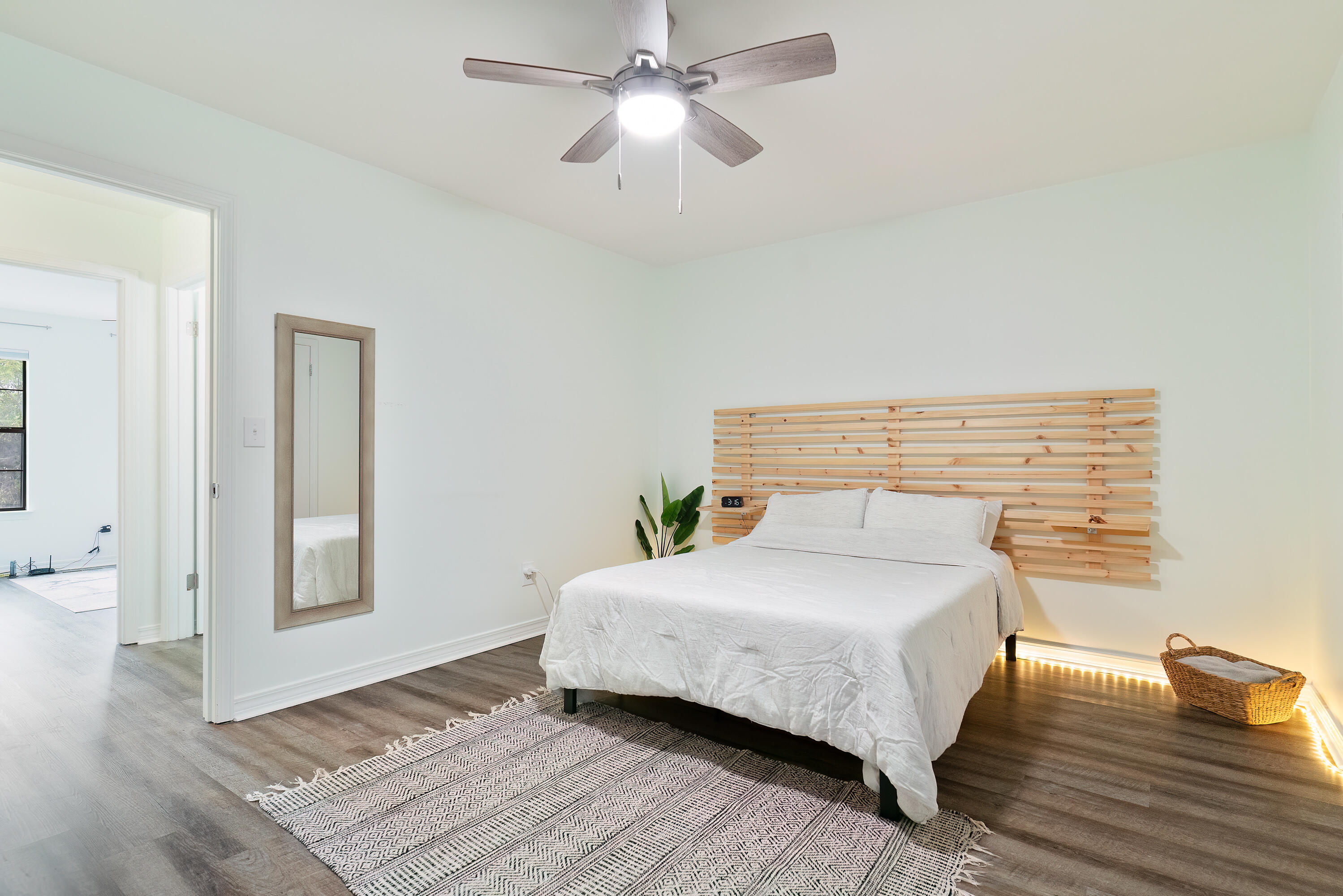 Brownsville Station III - Residential