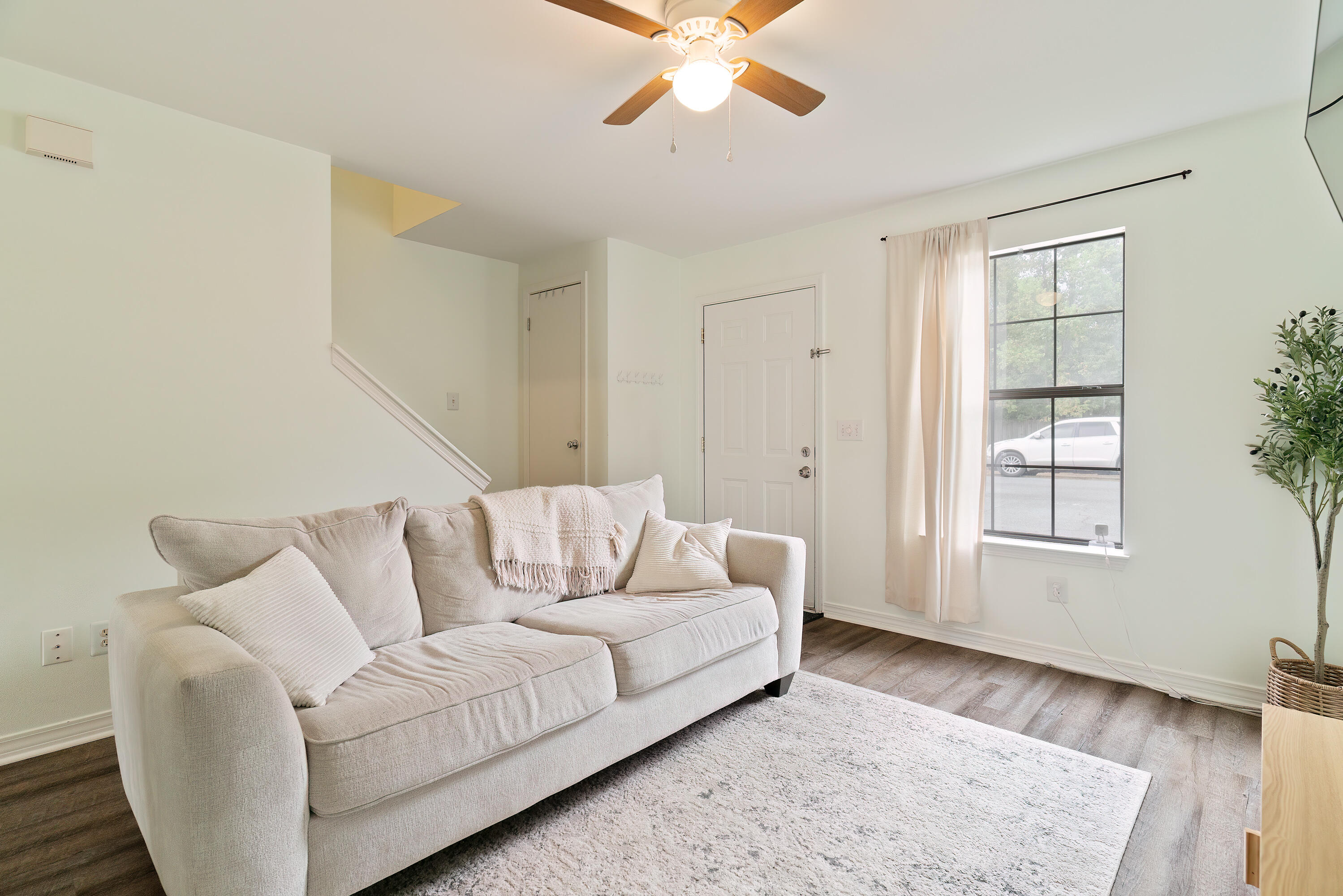 Brownsville Station III - Residential