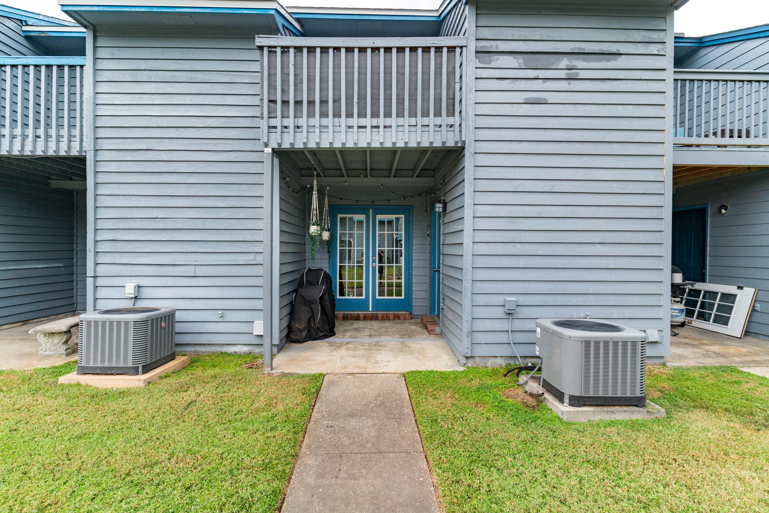 Brownsville Station III - Residential