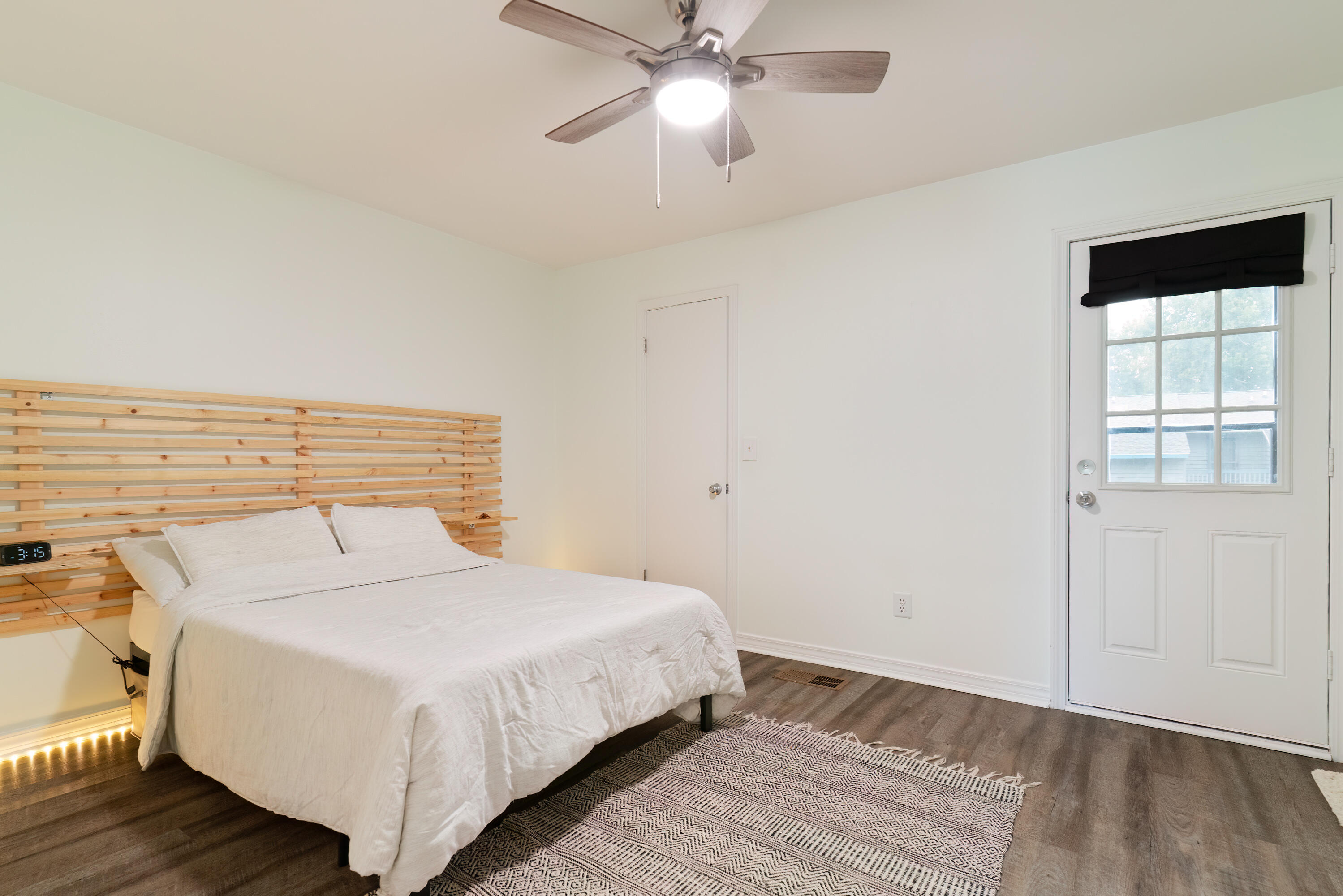 Brownsville Station III - Residential