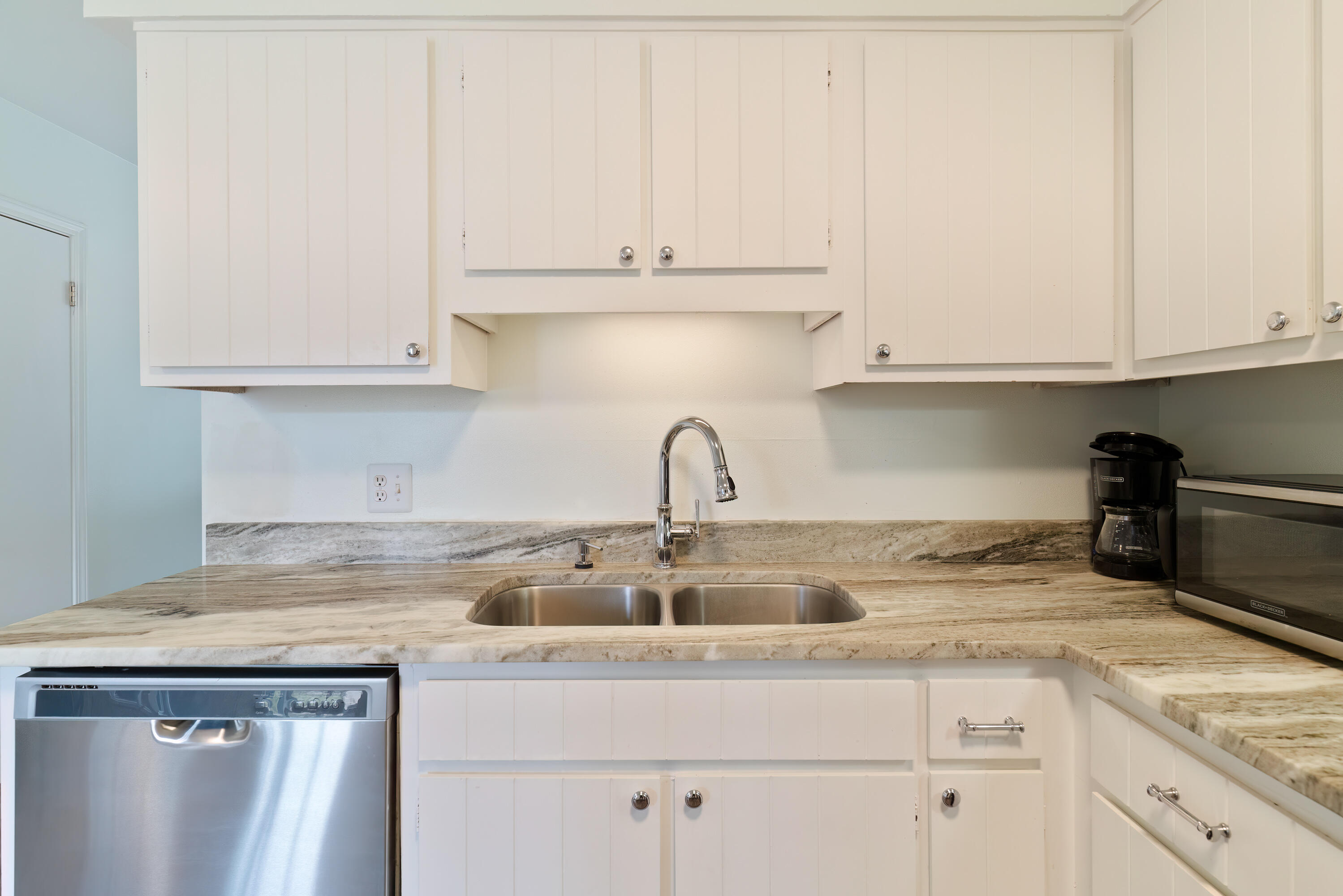 Brownsville Station III - Residential