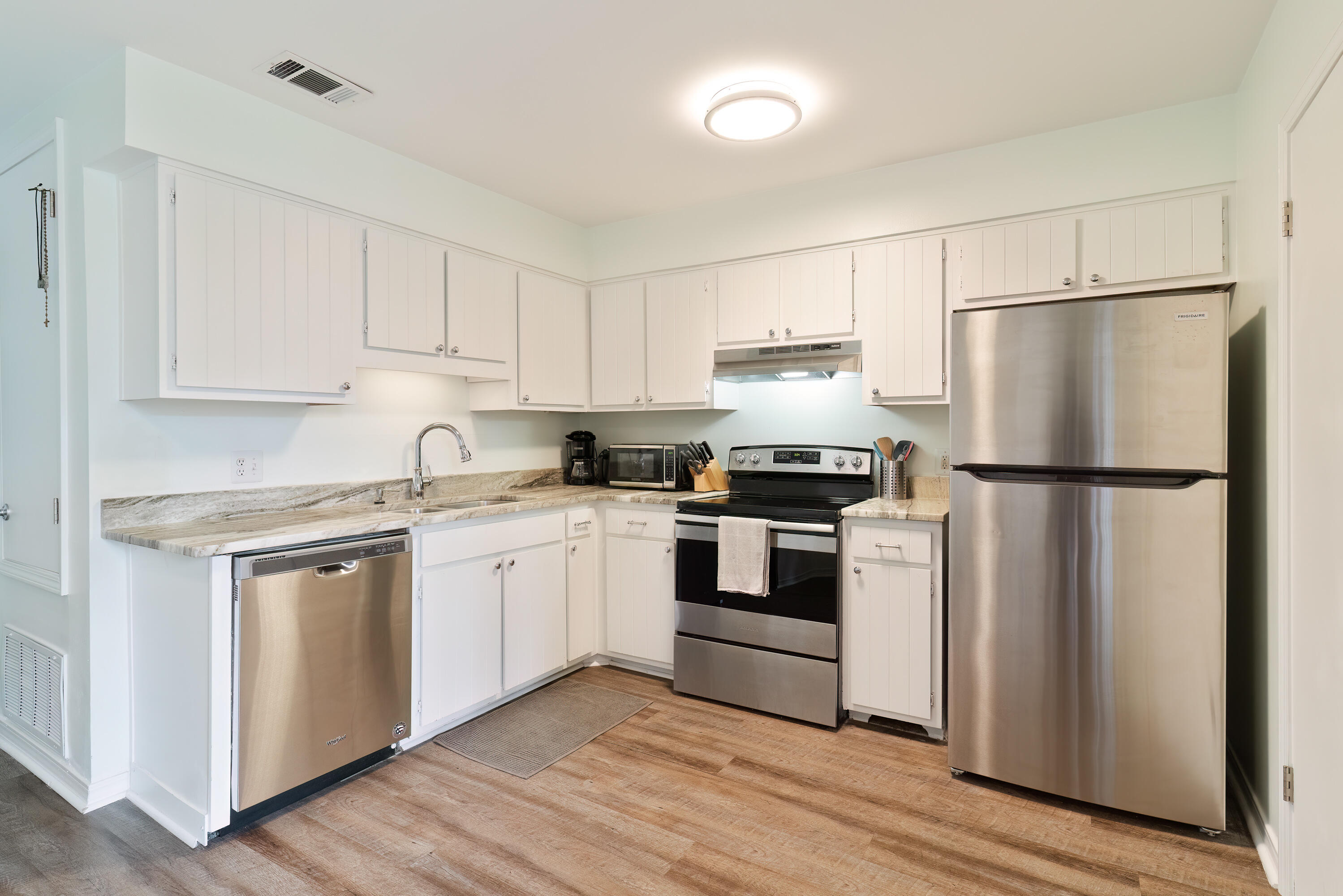 Brownsville Station III - Residential