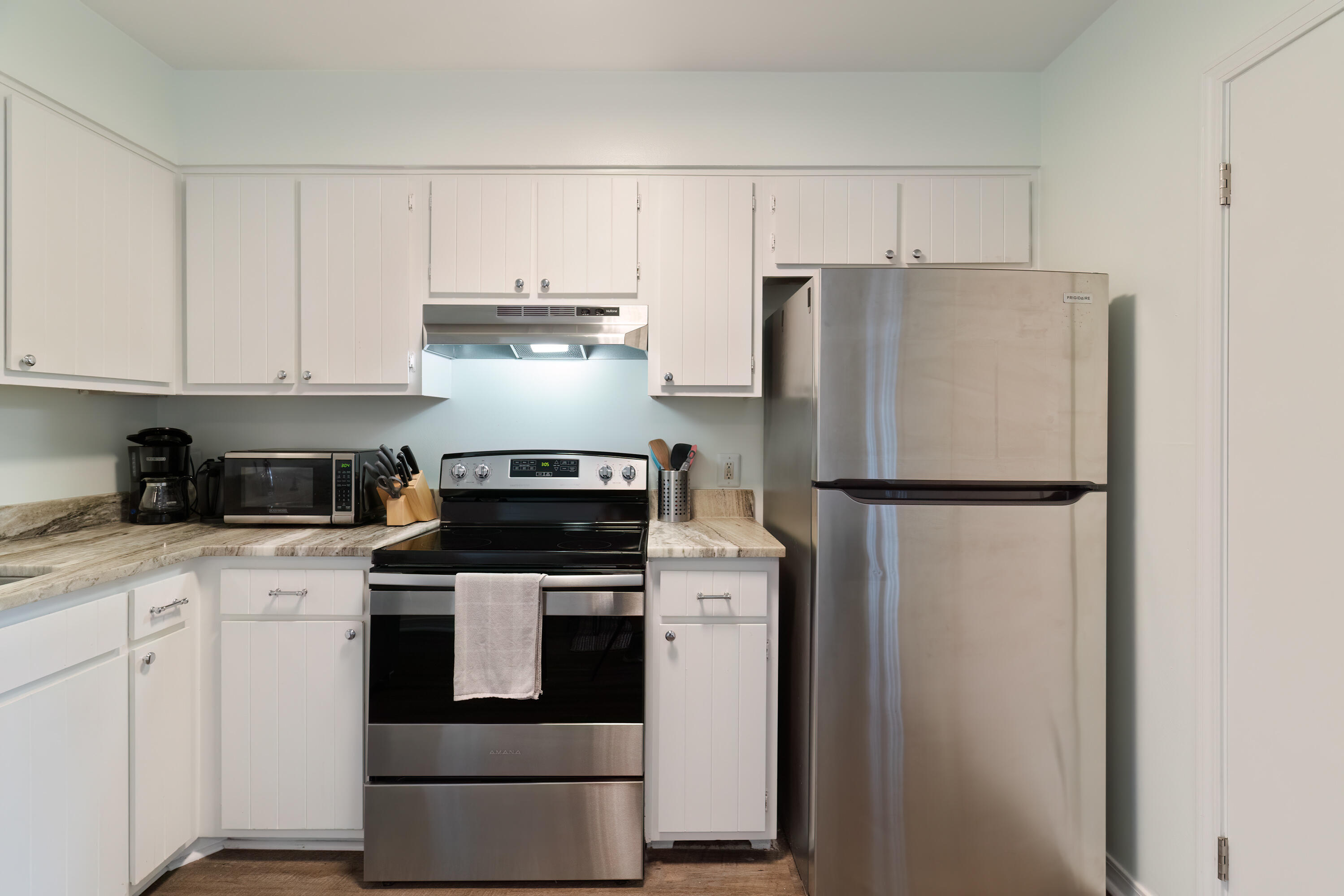 Brownsville Station III - Residential