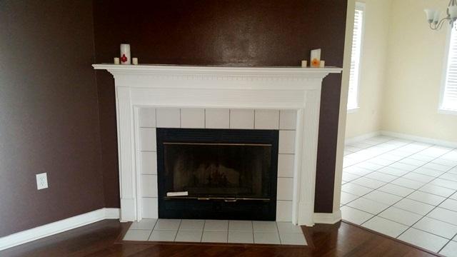 PARK PLACE 5 - Residential