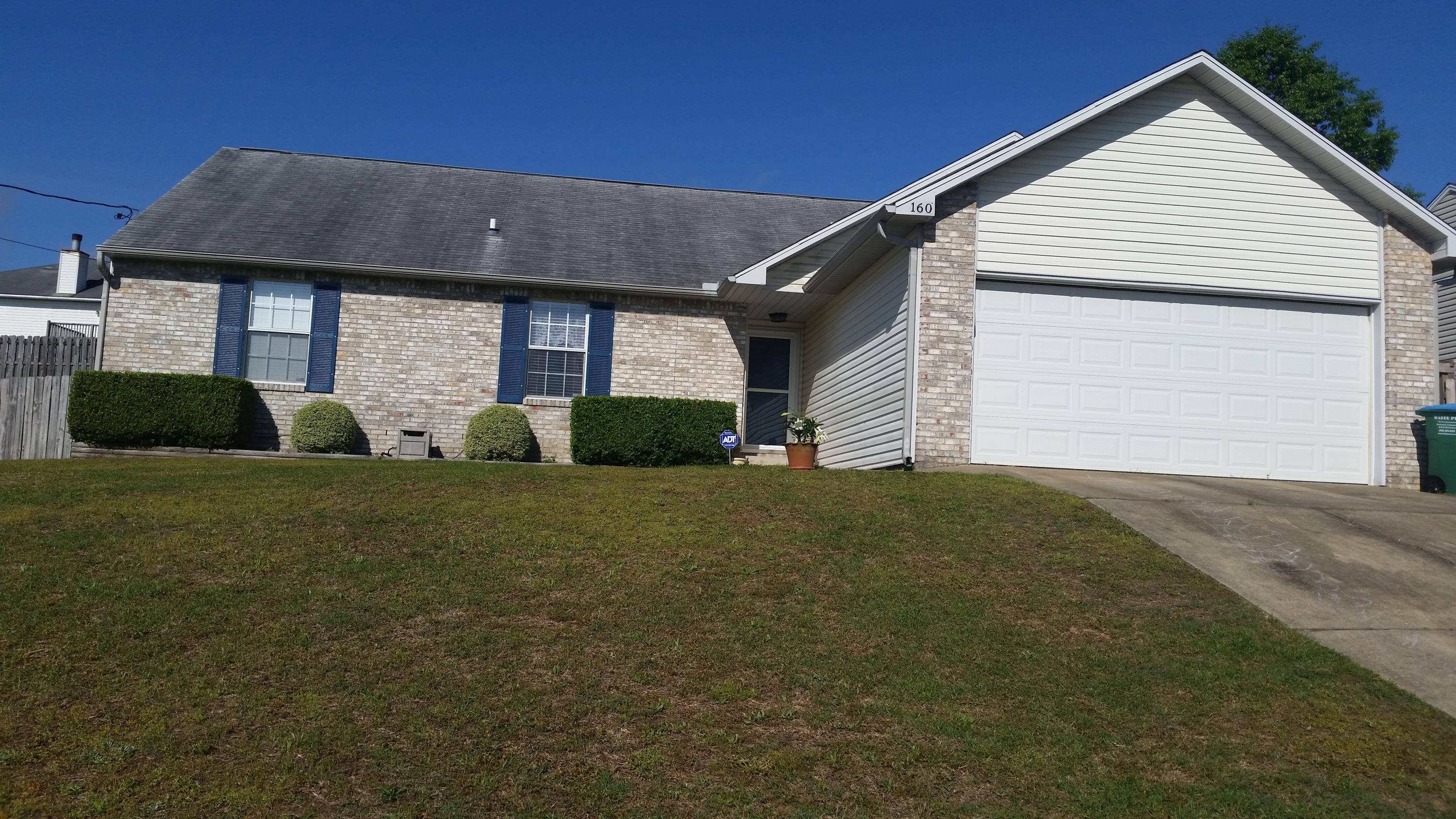 PARK PLACE 5 - Residential