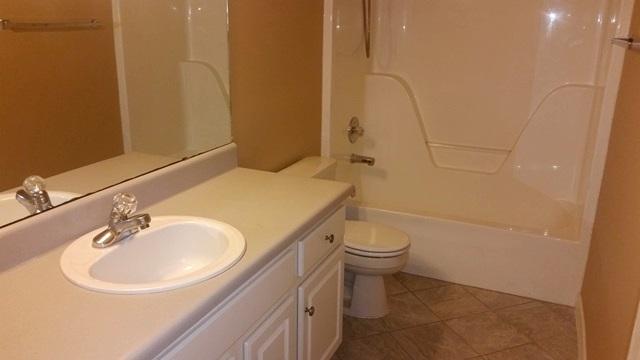 PARK PLACE 5 - Residential