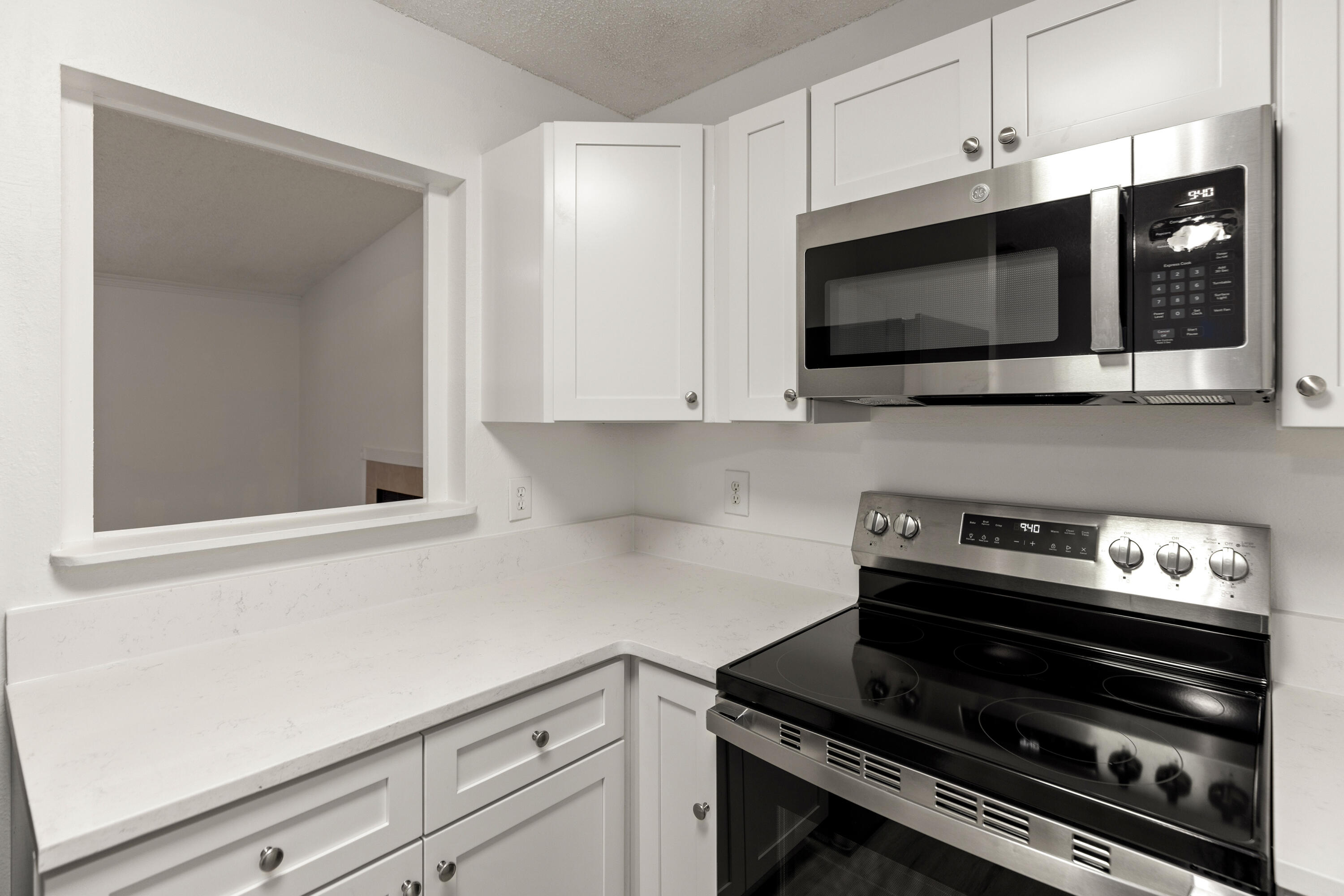 CALHOUN S/D TO DESTIN - Residential Lease