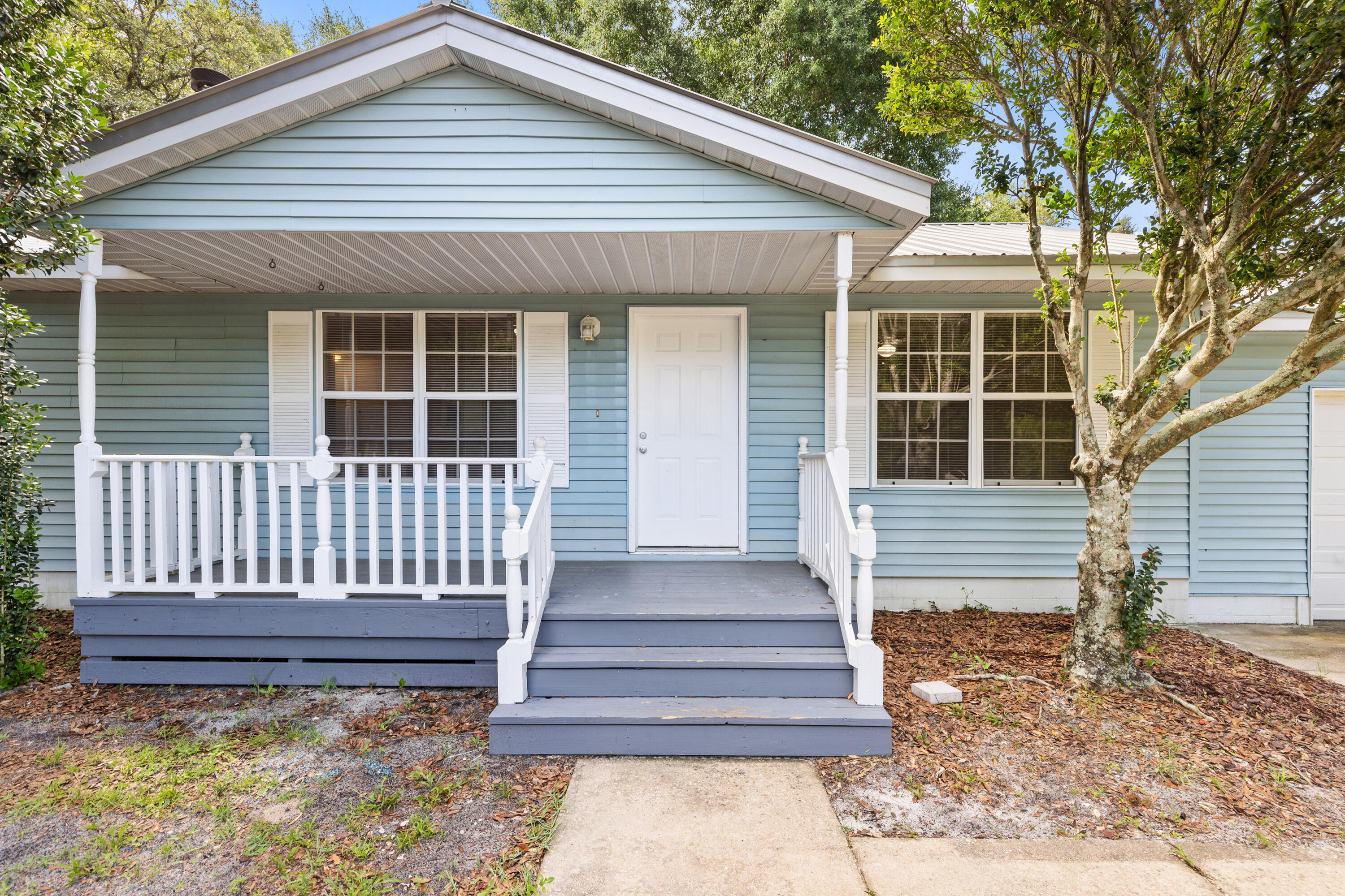 CALHOUN S/D TO DESTIN - Residential Lease