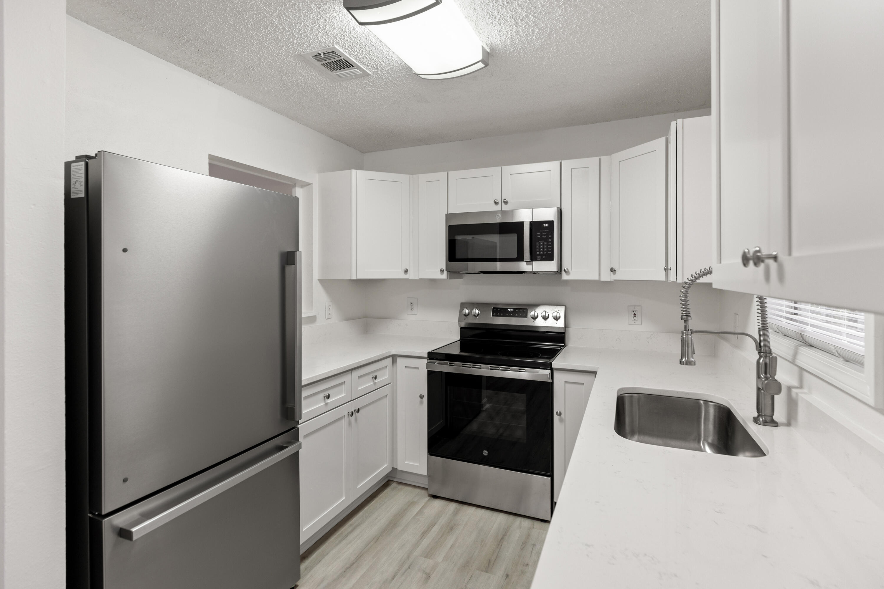 CALHOUN S/D TO DESTIN - Residential Lease
