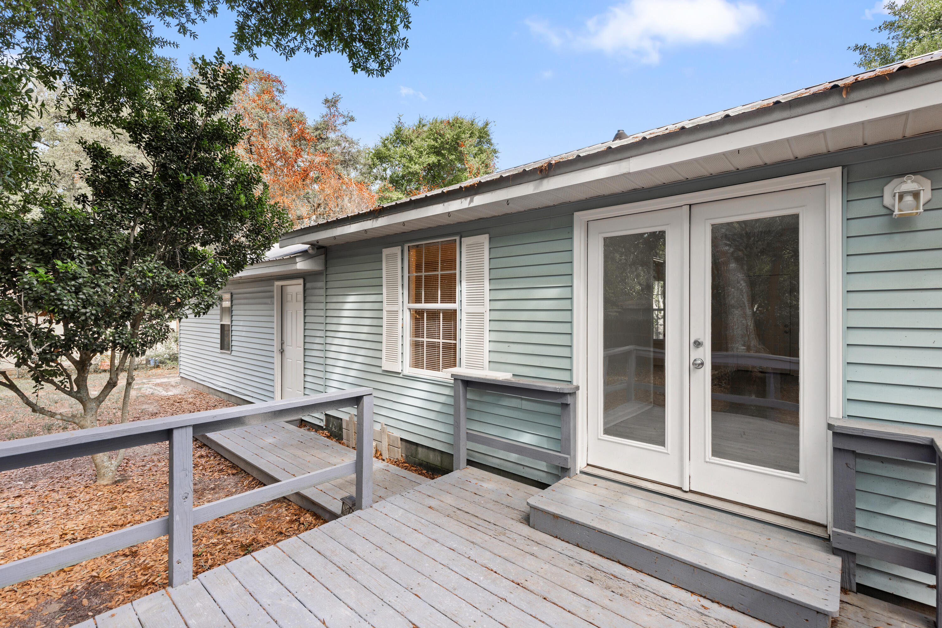 CALHOUN S/D TO DESTIN - Residential Lease