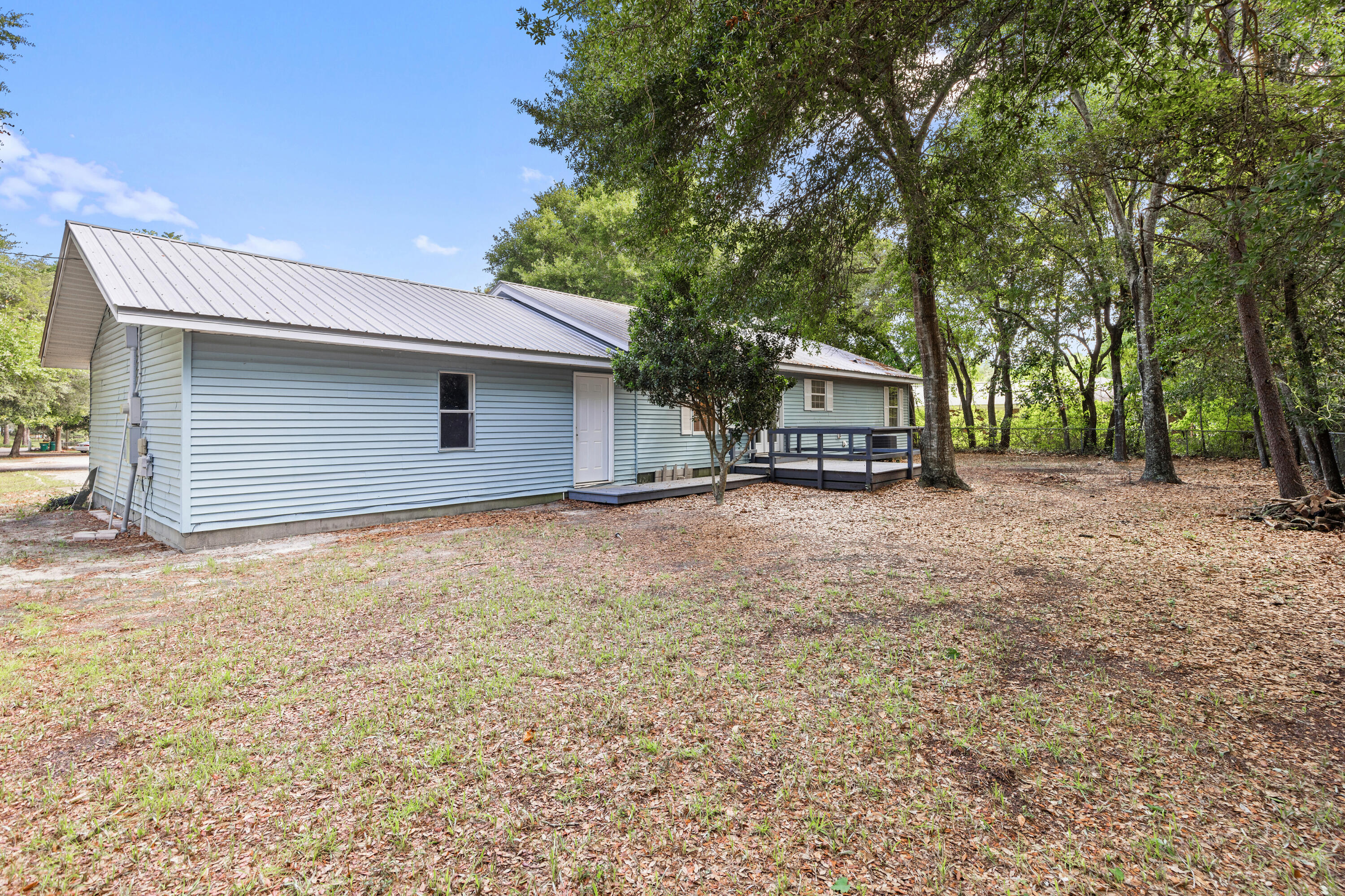 CALHOUN S/D TO DESTIN - Residential Lease