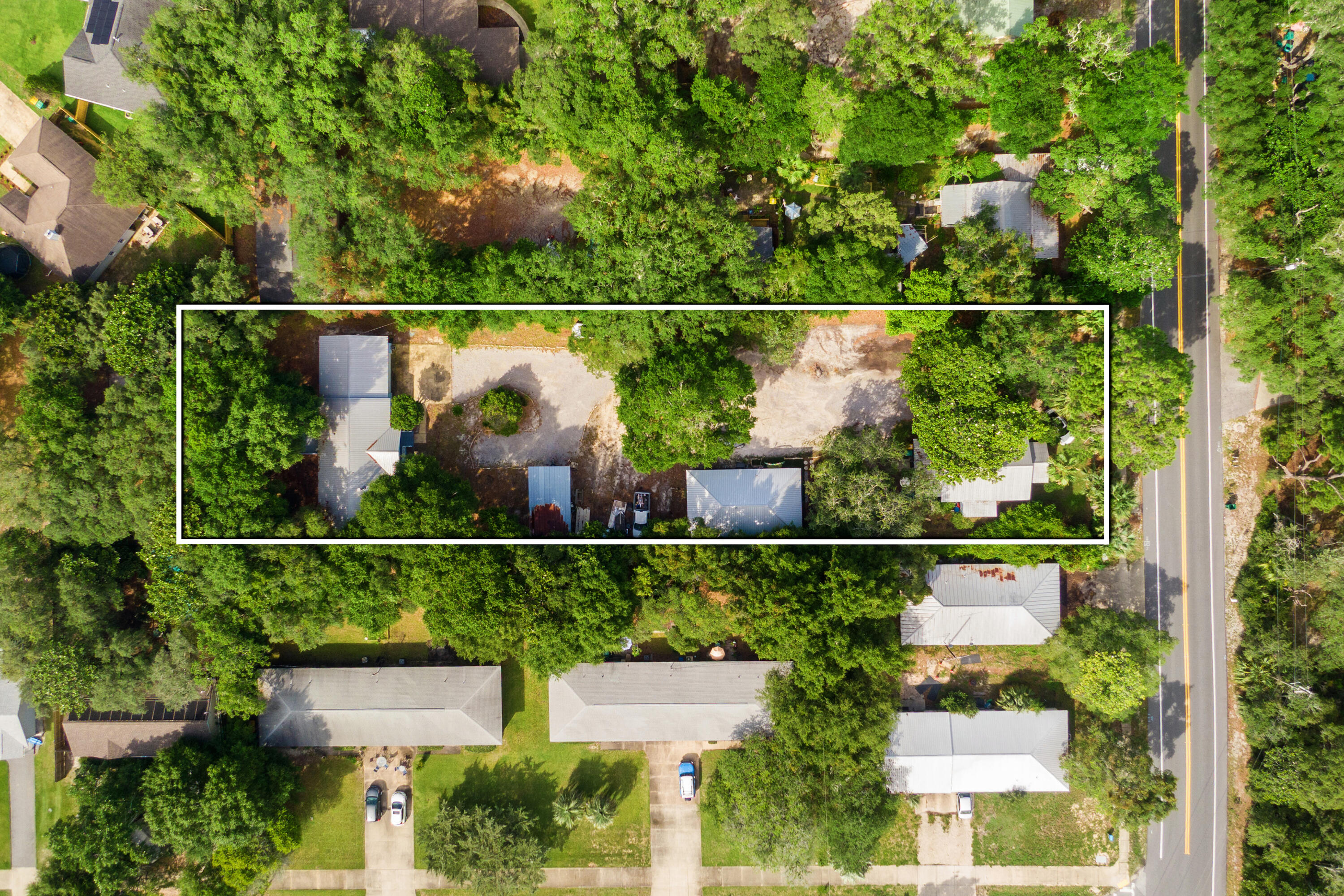 CALHOUN S/D TO DESTIN - Residential Lease