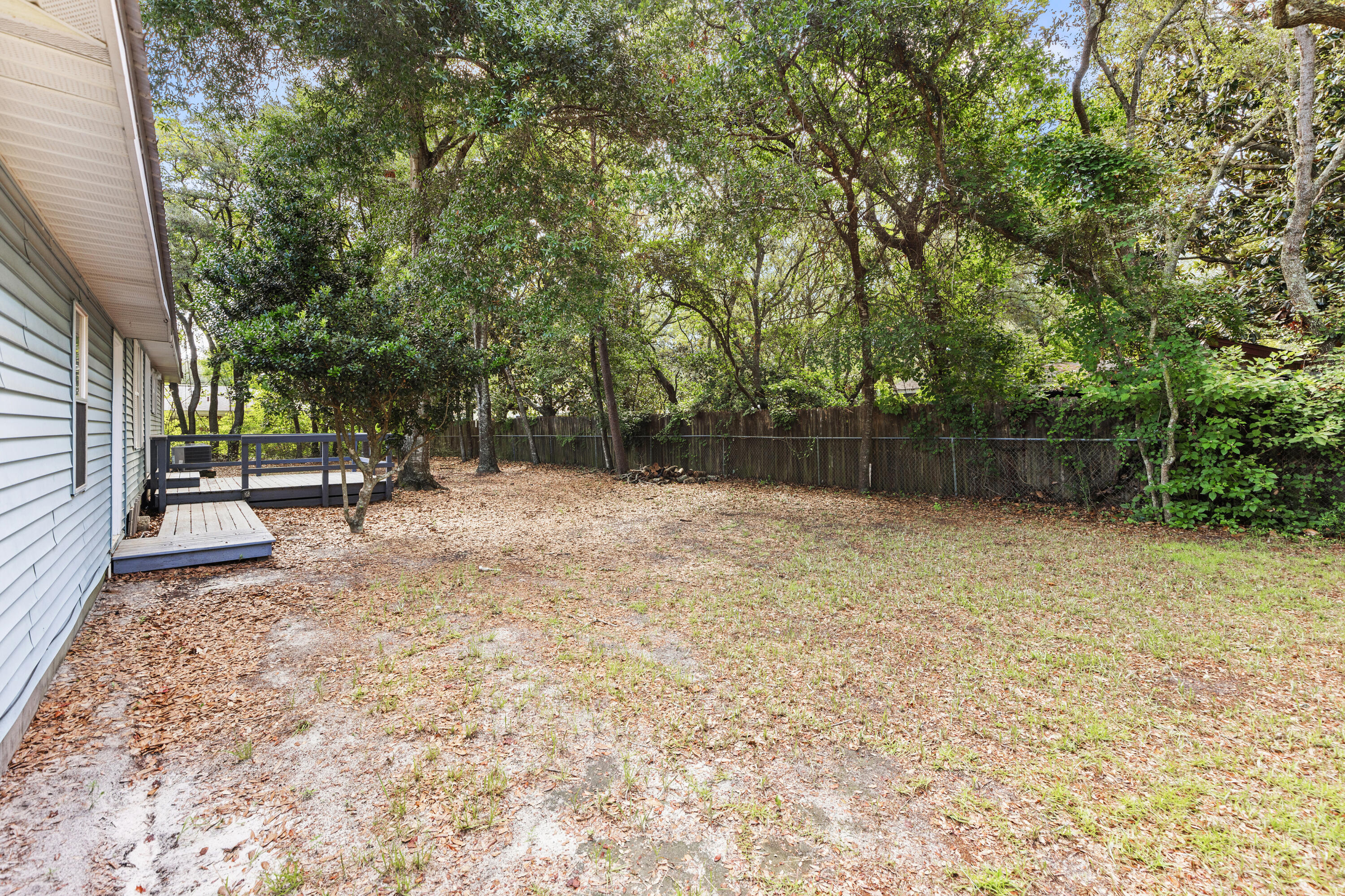 CALHOUN S/D TO DESTIN - Residential Lease