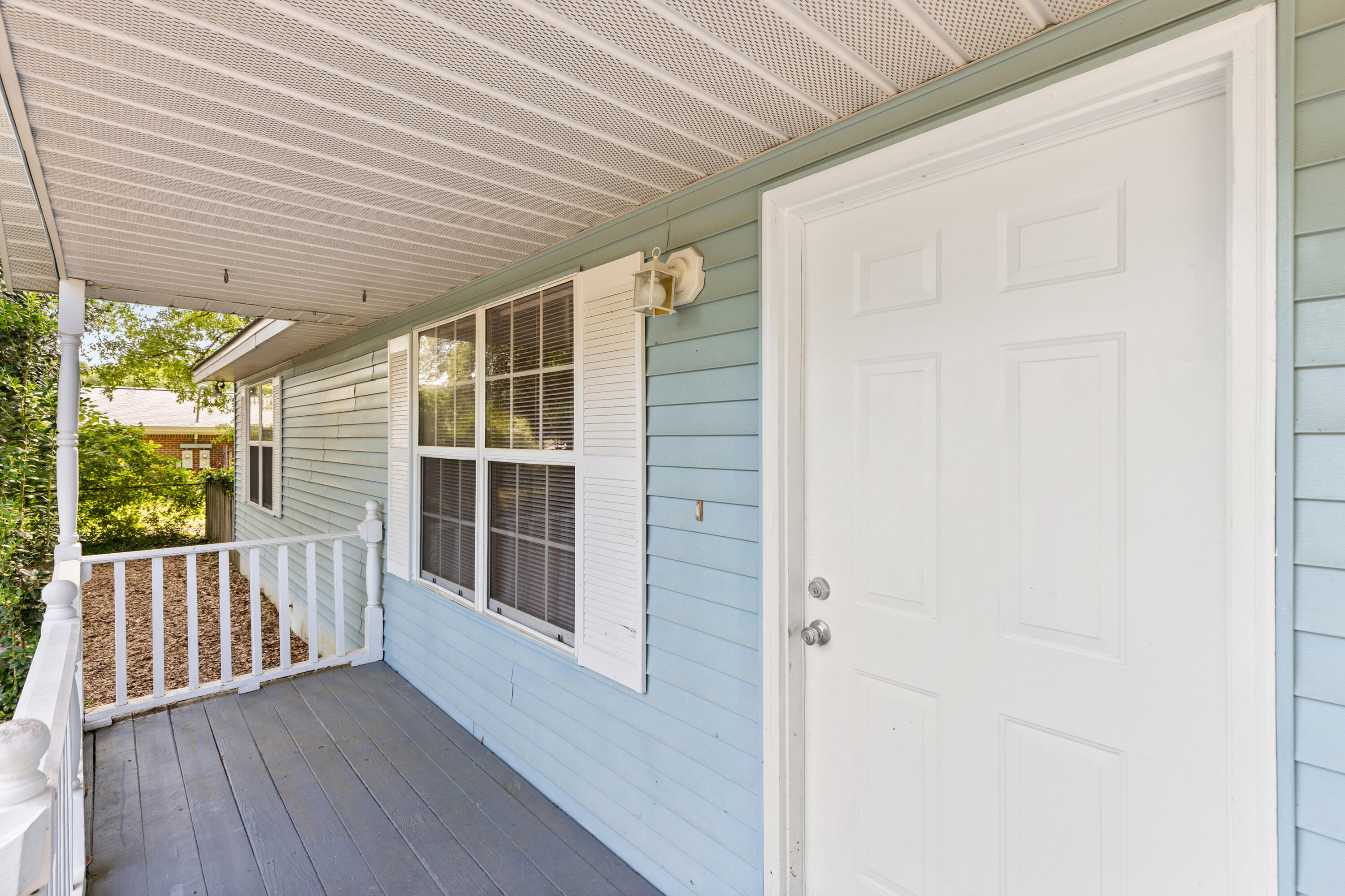 CALHOUN S/D TO DESTIN - Residential Lease