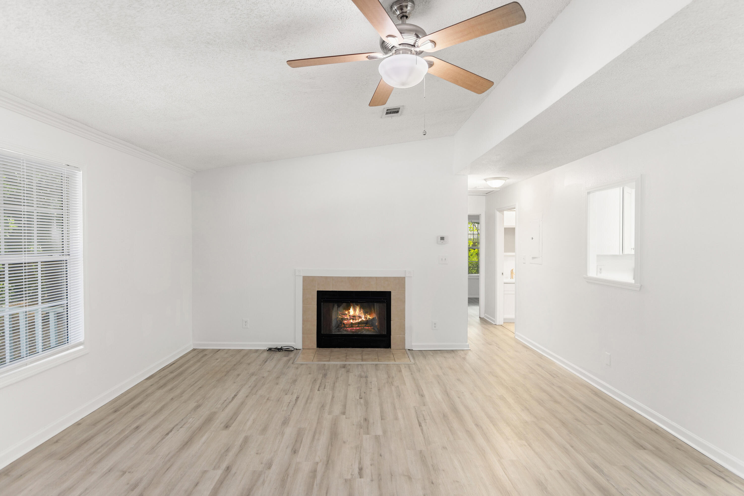 CALHOUN S/D TO DESTIN - Residential Lease