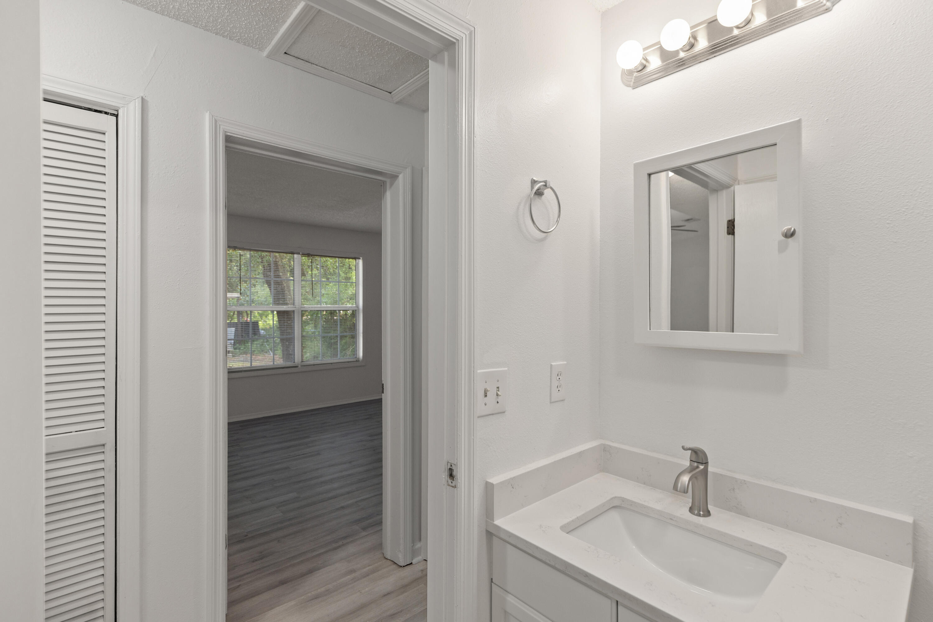 CALHOUN S/D TO DESTIN - Residential Lease